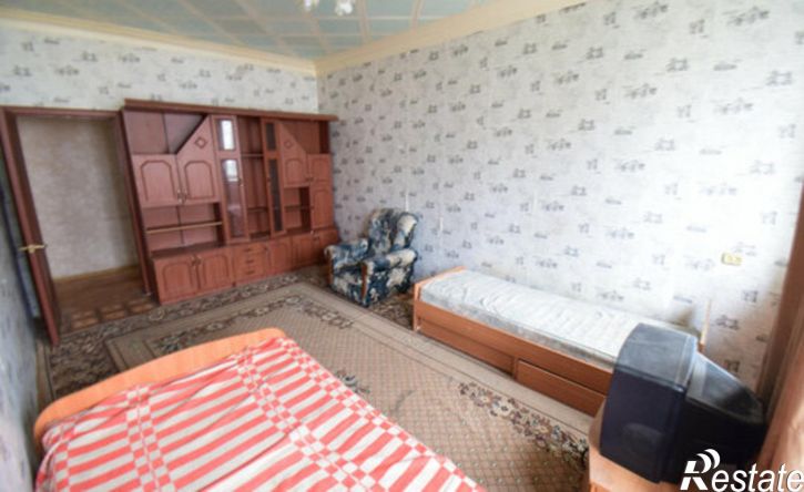 2-комн квартира улица Островского, 25,  д. 25