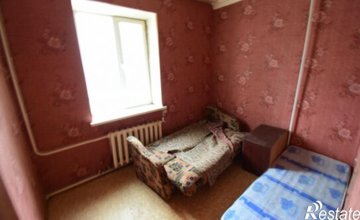 2-комн квартира улица Островского, 25,  д. 25