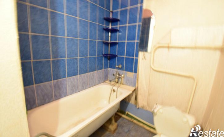 2-комн квартира улица Островского, 25,  д. 25