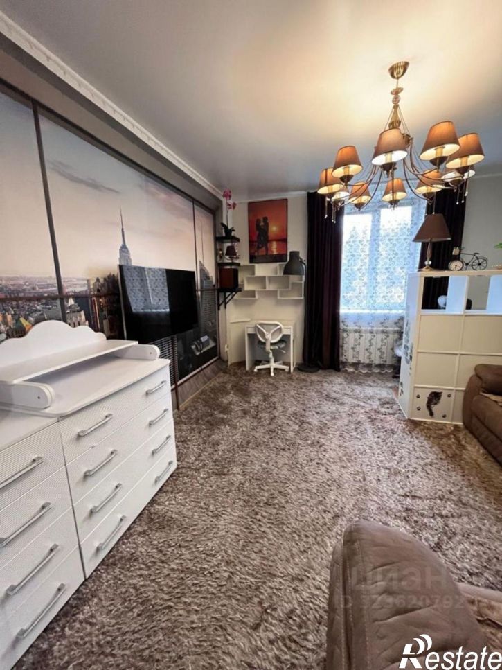 2-комн квартира проспект Ленина, 9,  д. 9