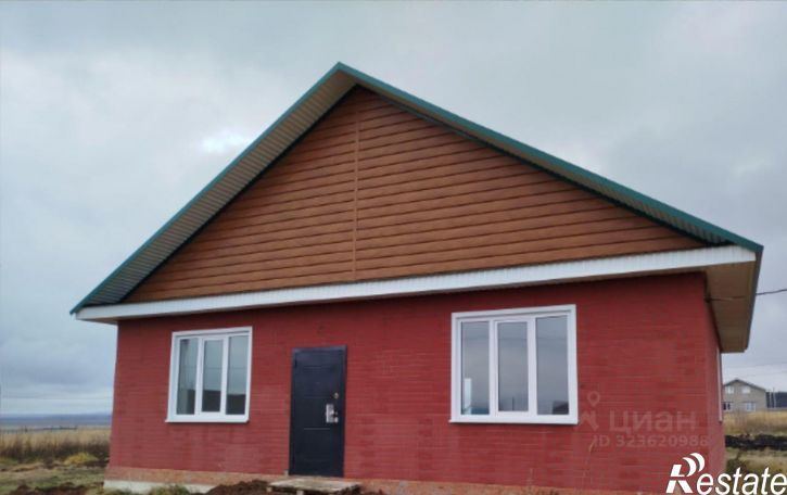 Коттедж/дом Республиканская улица