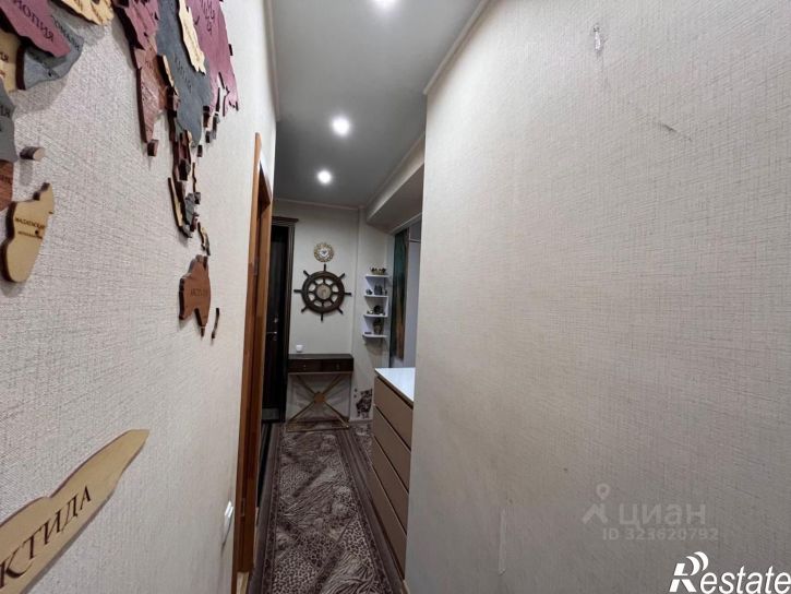 2-комн квартира проспект Ленина, 9,  д. 9