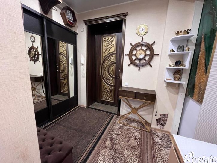 2-комн квартира проспект Ленина, 9,  д. 9