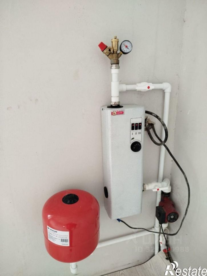 Коттедж/дом Республиканская улица