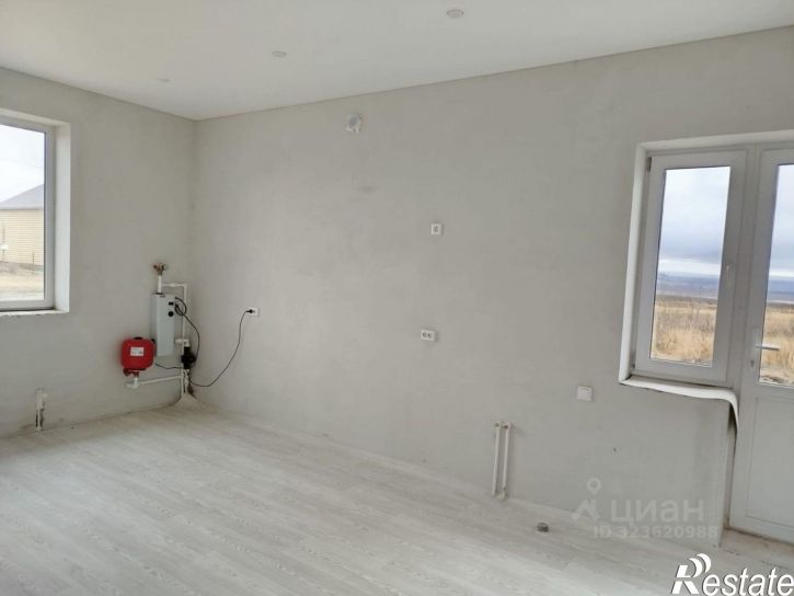 Коттедж/дом Республиканская улица