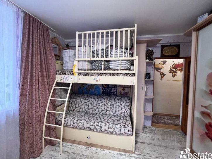 2-комн квартира проспект Ленина, 9,  д. 9