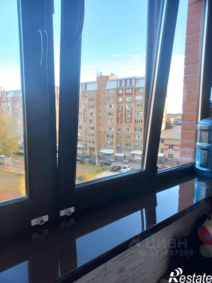 2-комн квартира