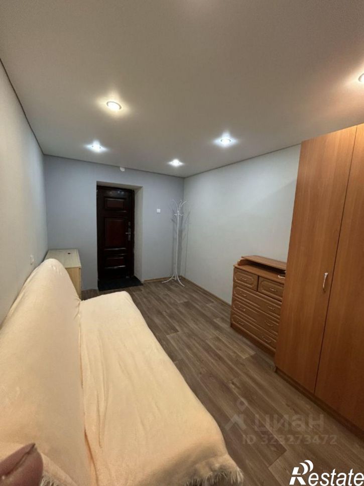 Комната Октябрьский