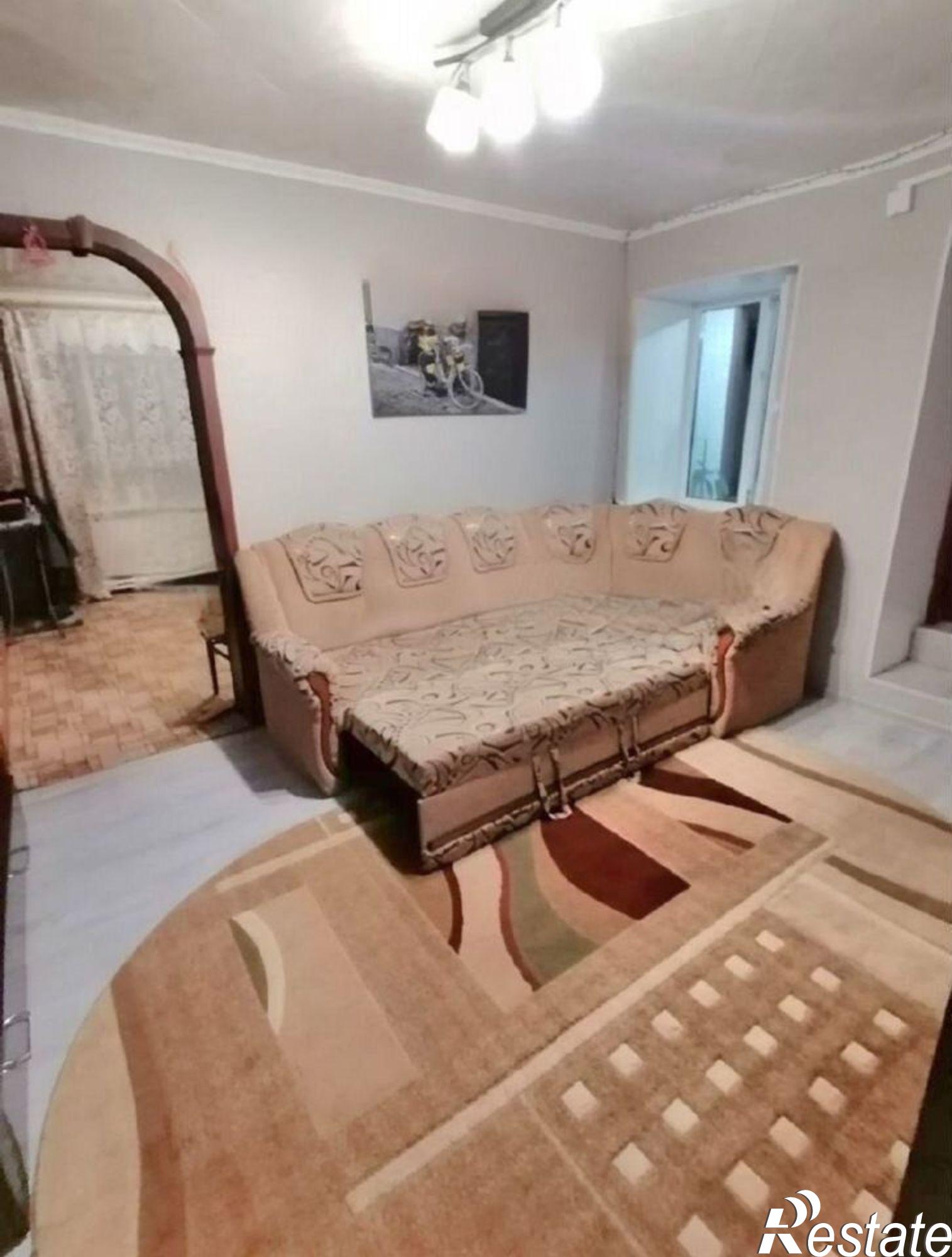 Купить квартиру за 3 200 000 рублей на улица Мира, 1