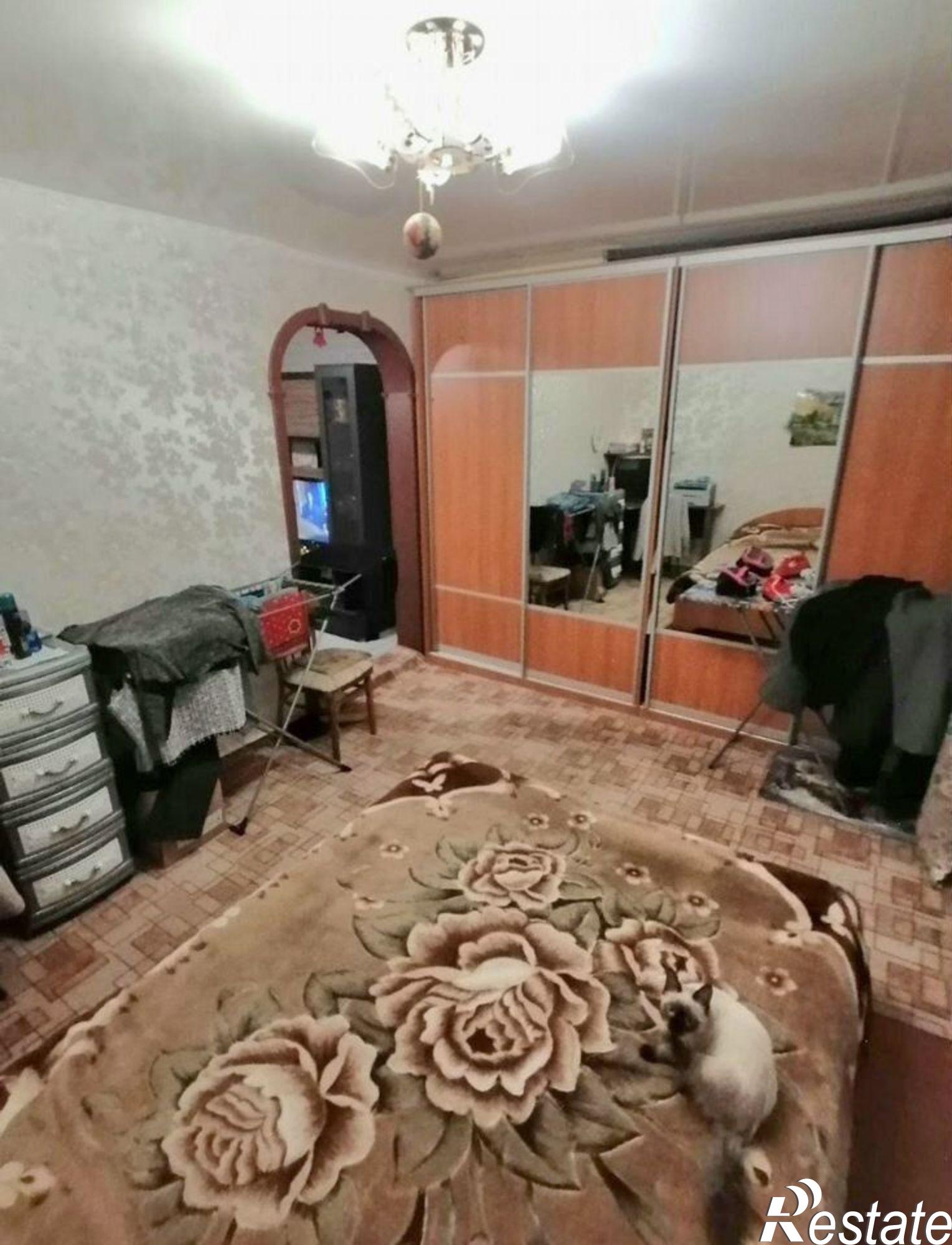 Купить квартиру за 3 200 000 рублей на улица Мира, 1