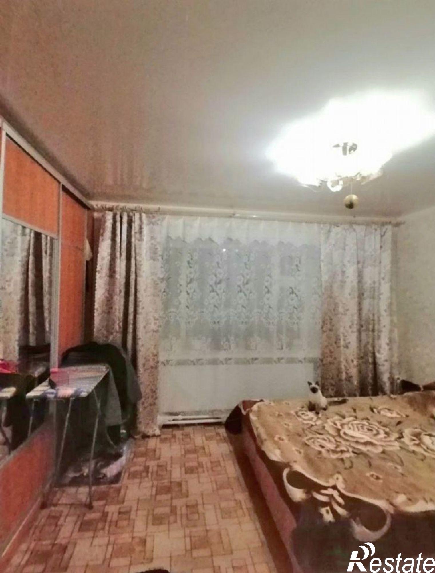 Купить квартиру за 3 200 000 рублей на улица Мира, 1