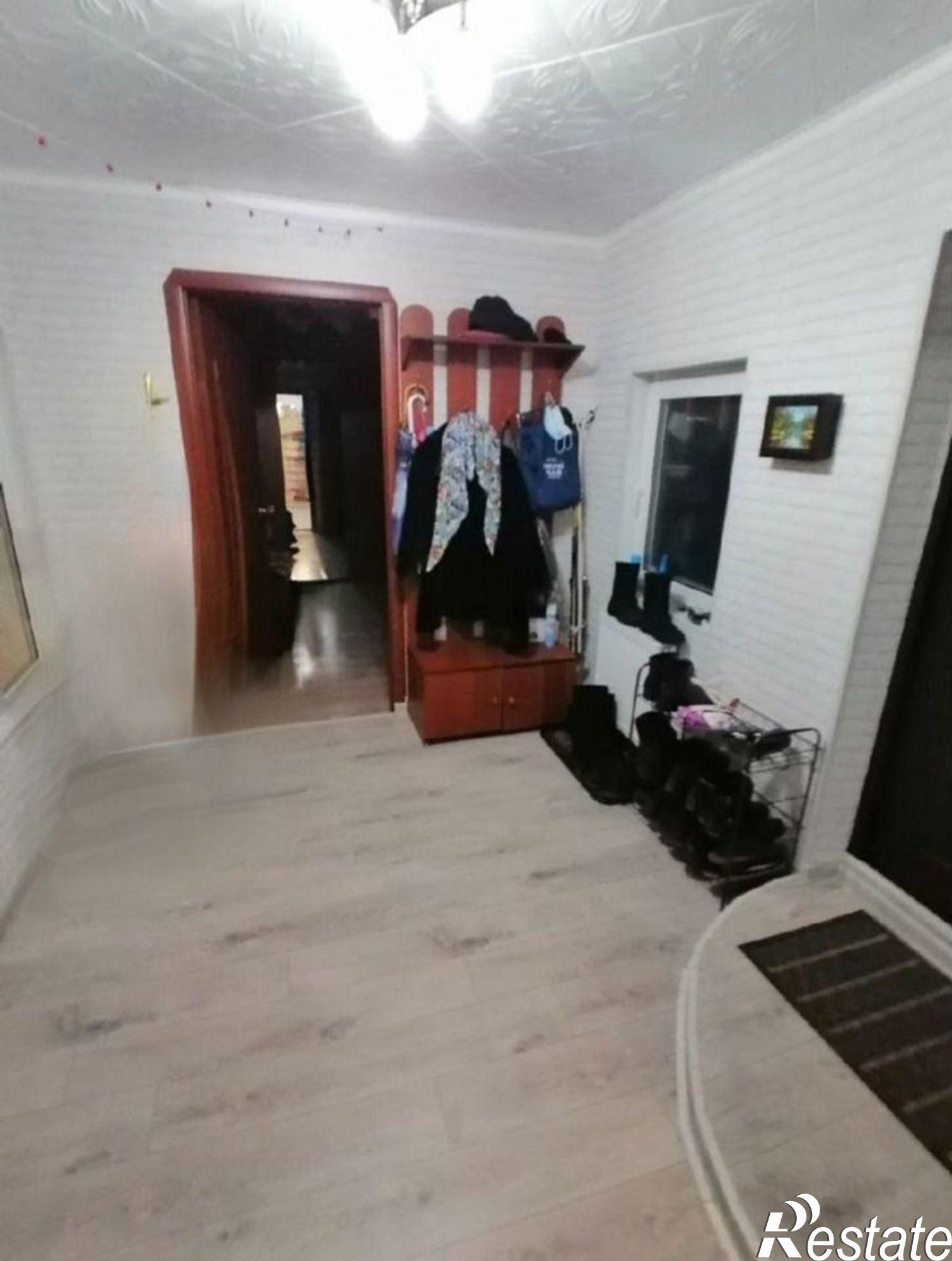 Купить квартиру за 3 200 000 рублей на улица Мира, 1