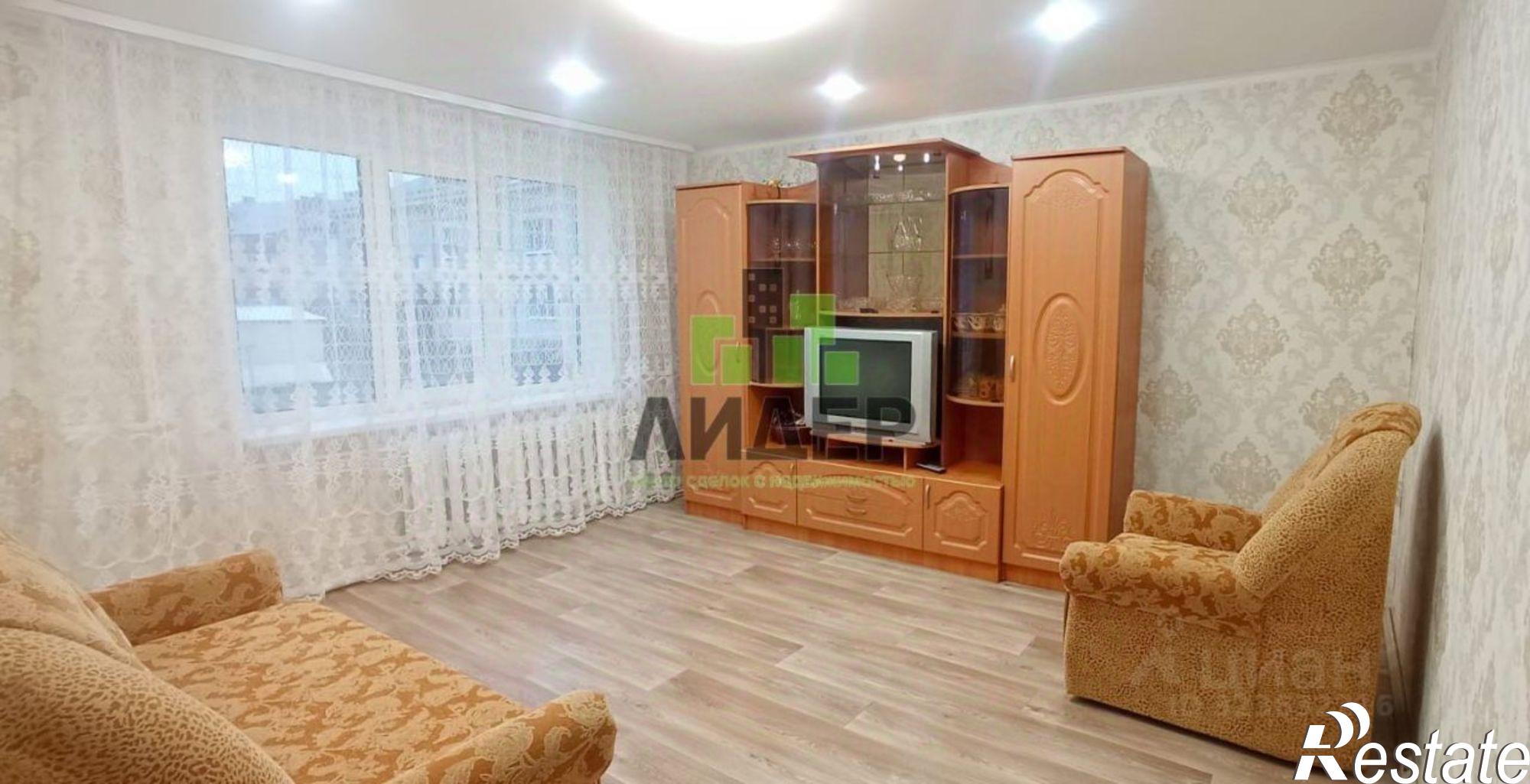 Купить квартиру за 3 200 000 рублей на улица Строителей, 49