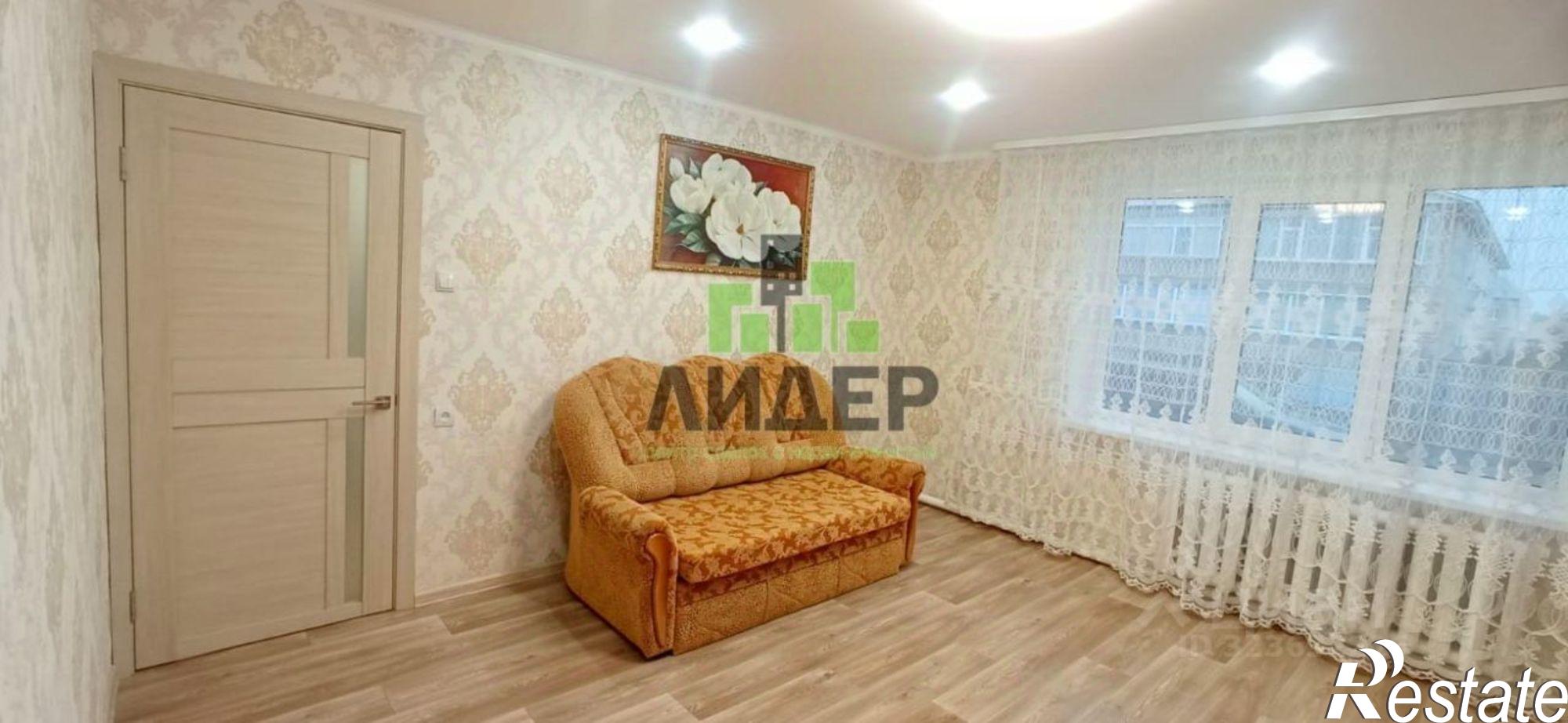 Купить квартиру за 3 200 000 рублей на улица Строителей, 49