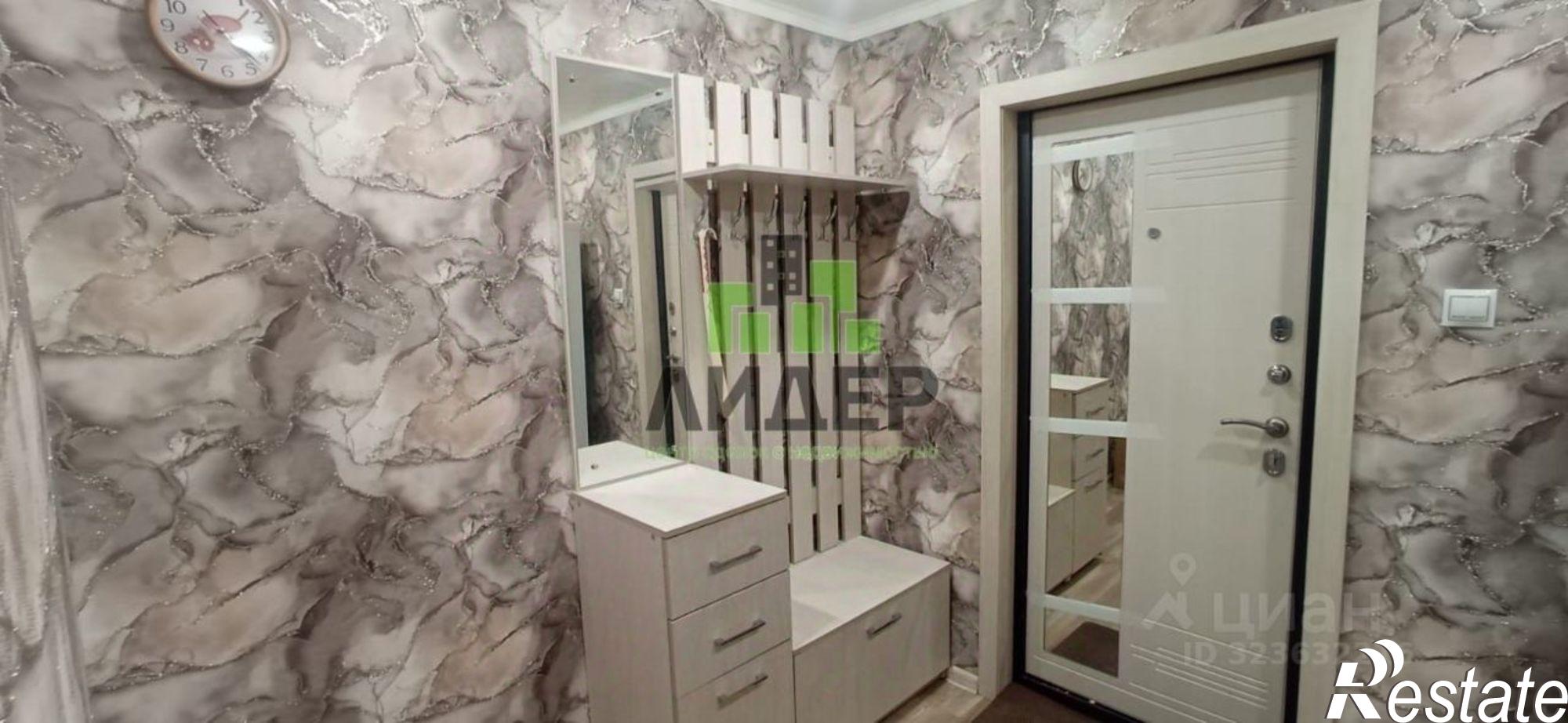 Купить квартиру за 3 200 000 рублей на улица Строителей, 49