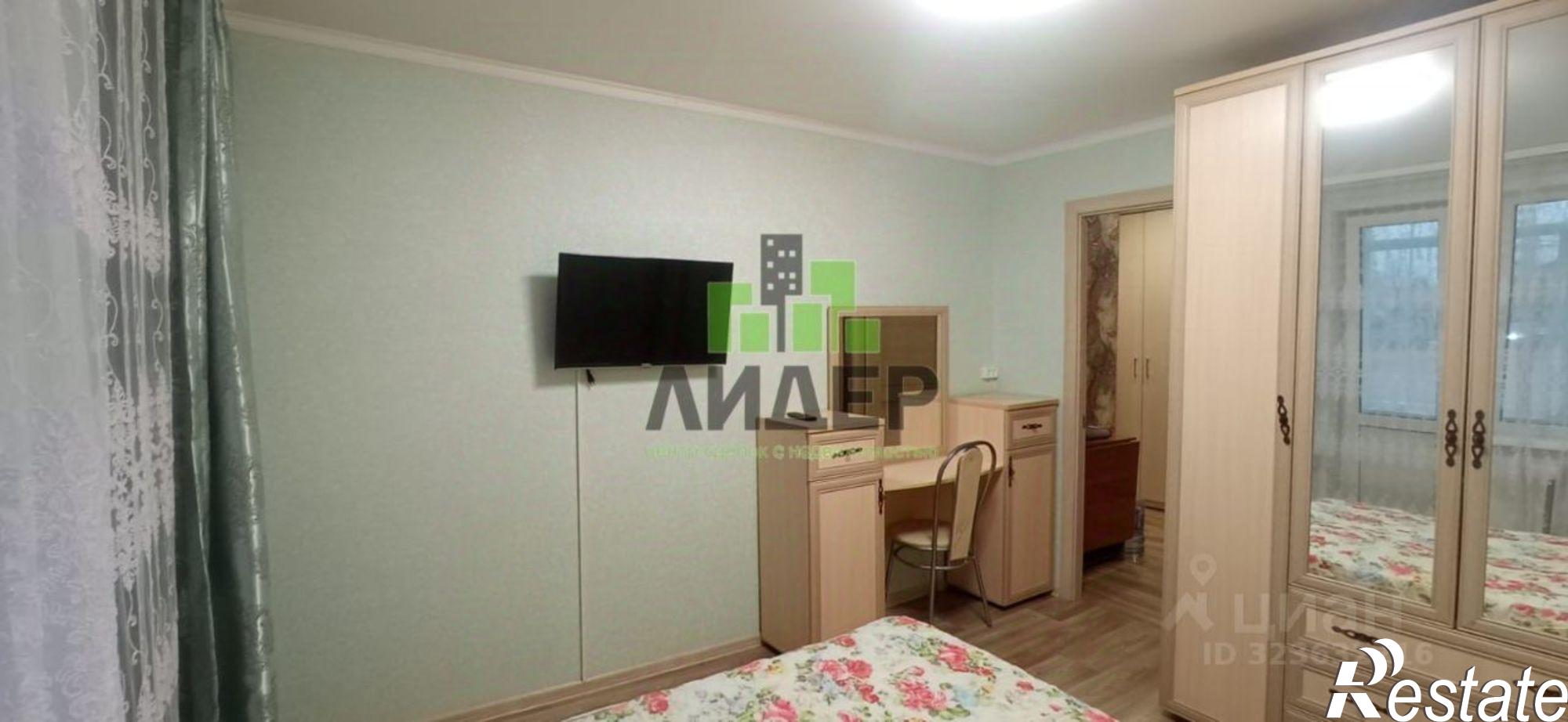 Купить квартиру за 3 200 000 рублей на улица Строителей, 49