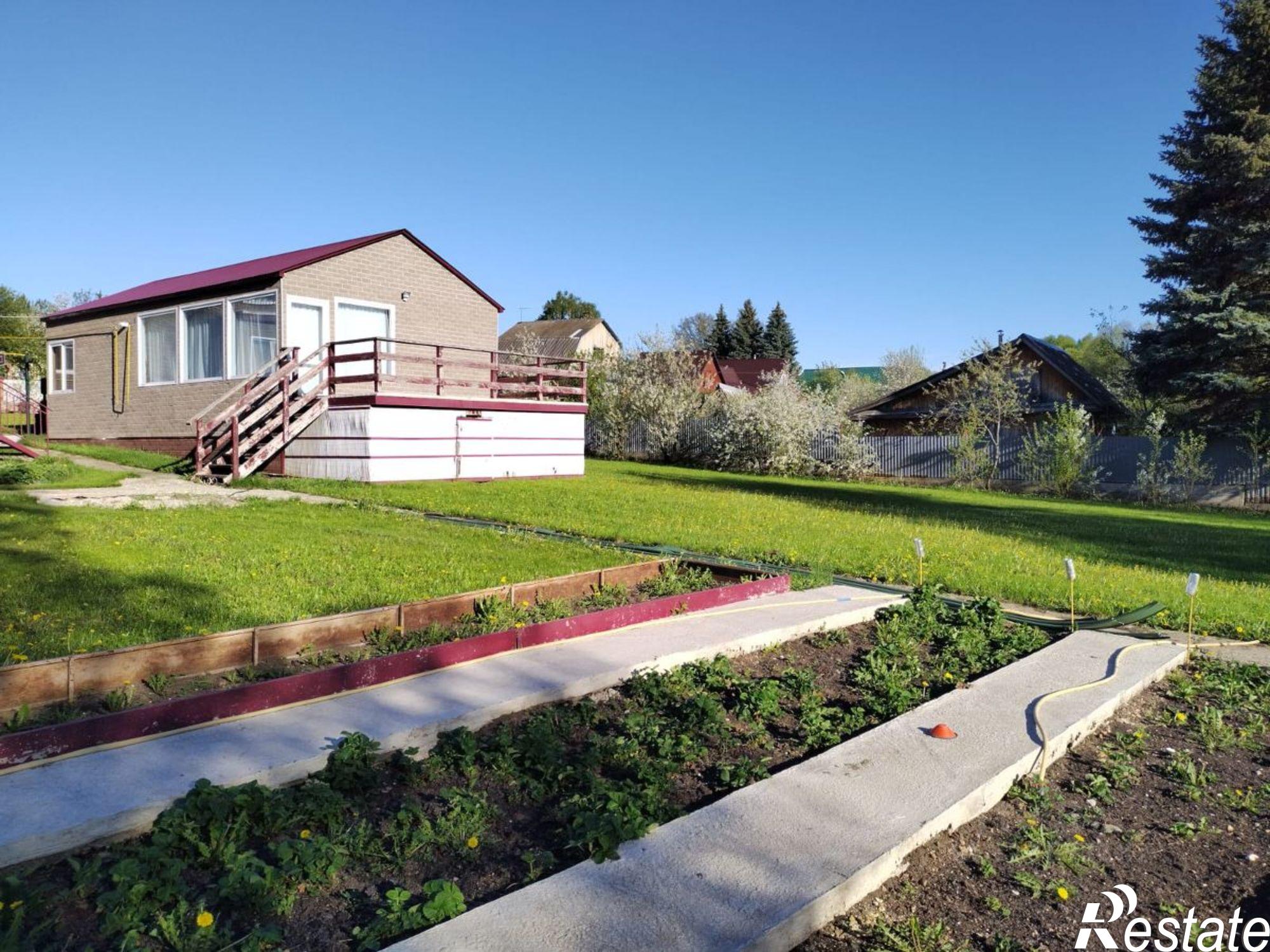 Купить дачу, дом, коттедж за 27 000 000 рублей на улица Свердлова, 9