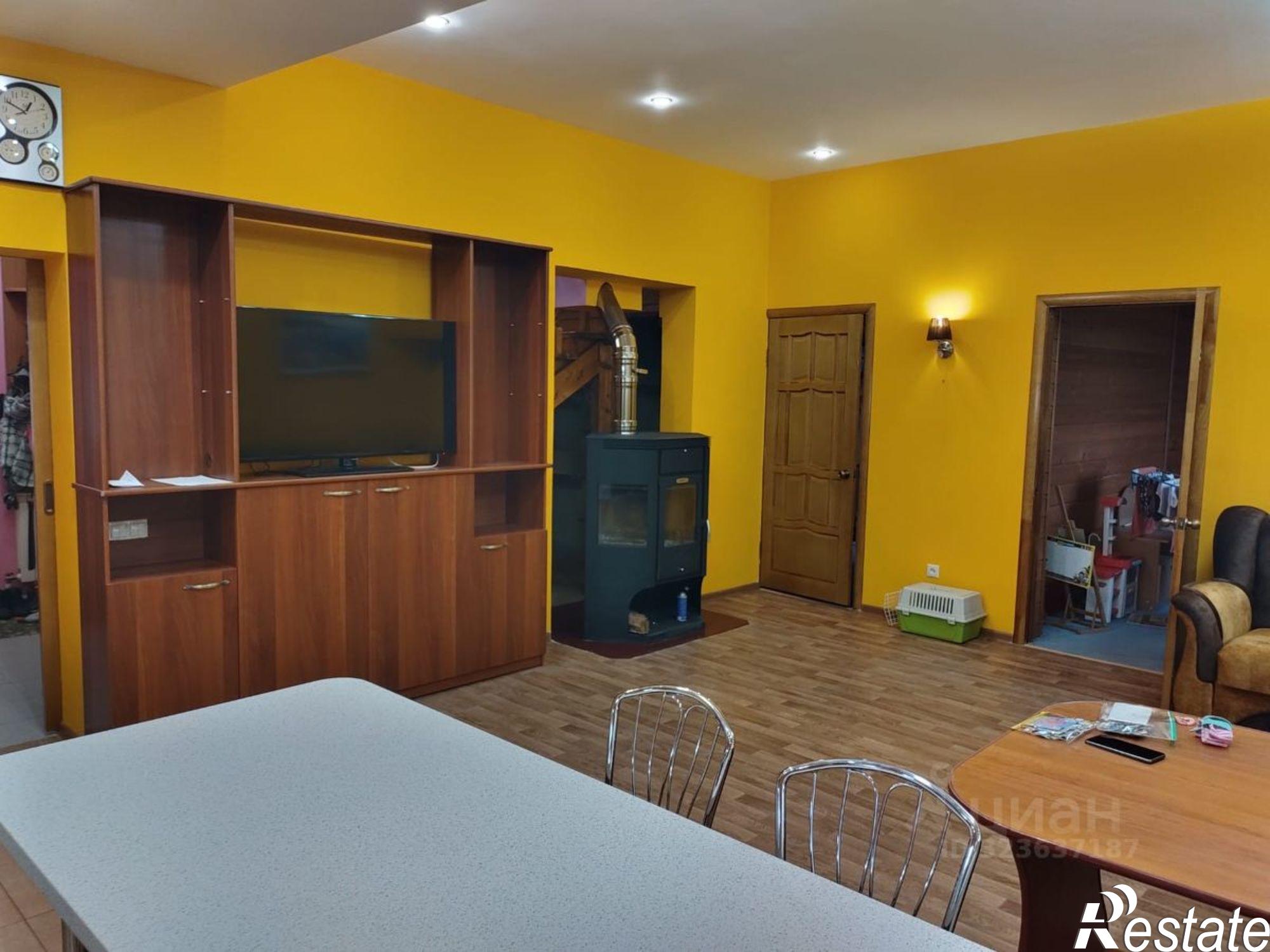 Купить дачу, дом, коттедж за 27 000 000 рублей на улица Свердлова, 9