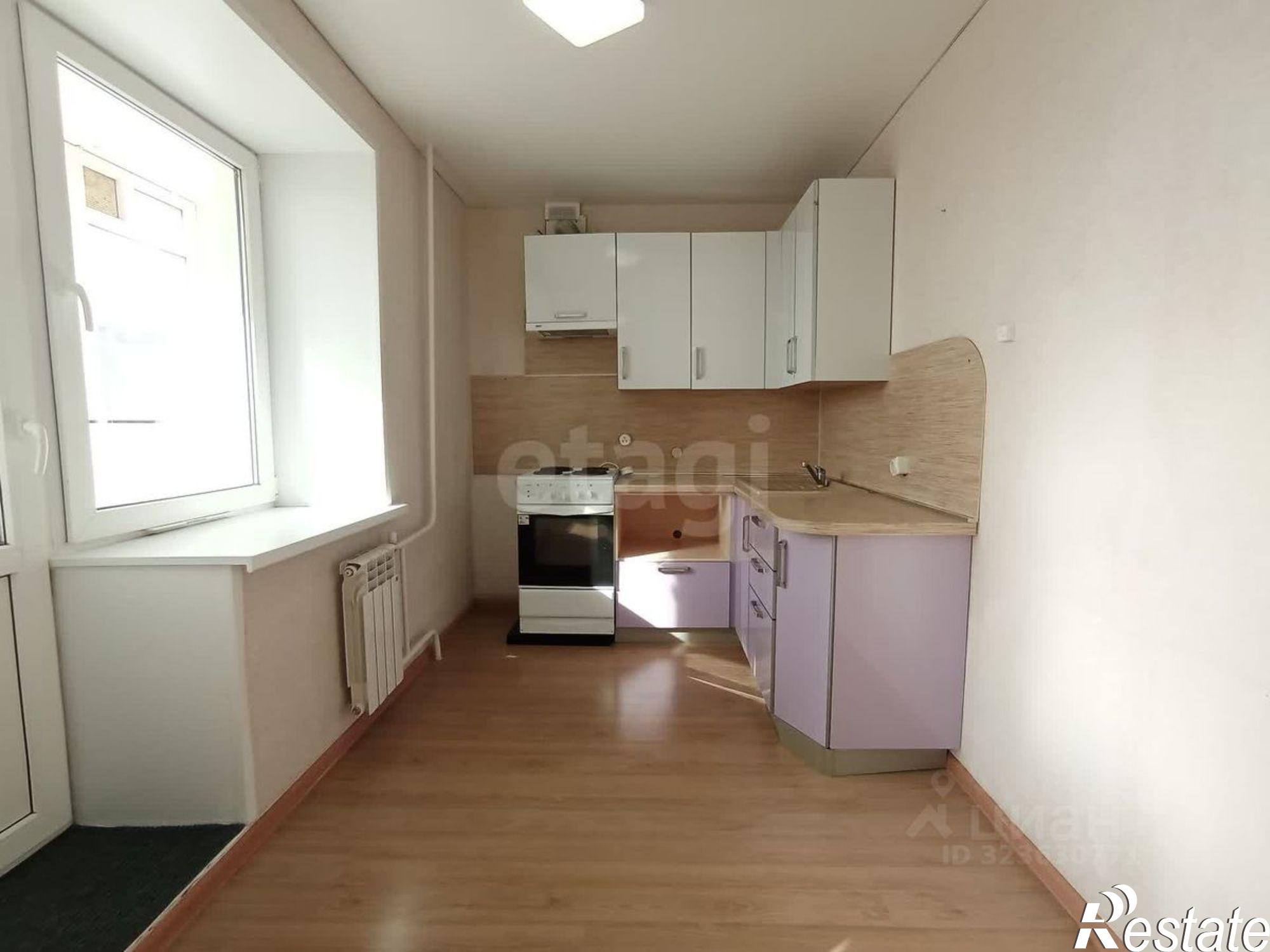 Купить квартиру за 5 060 000 рублей на ул Хвойная, 20