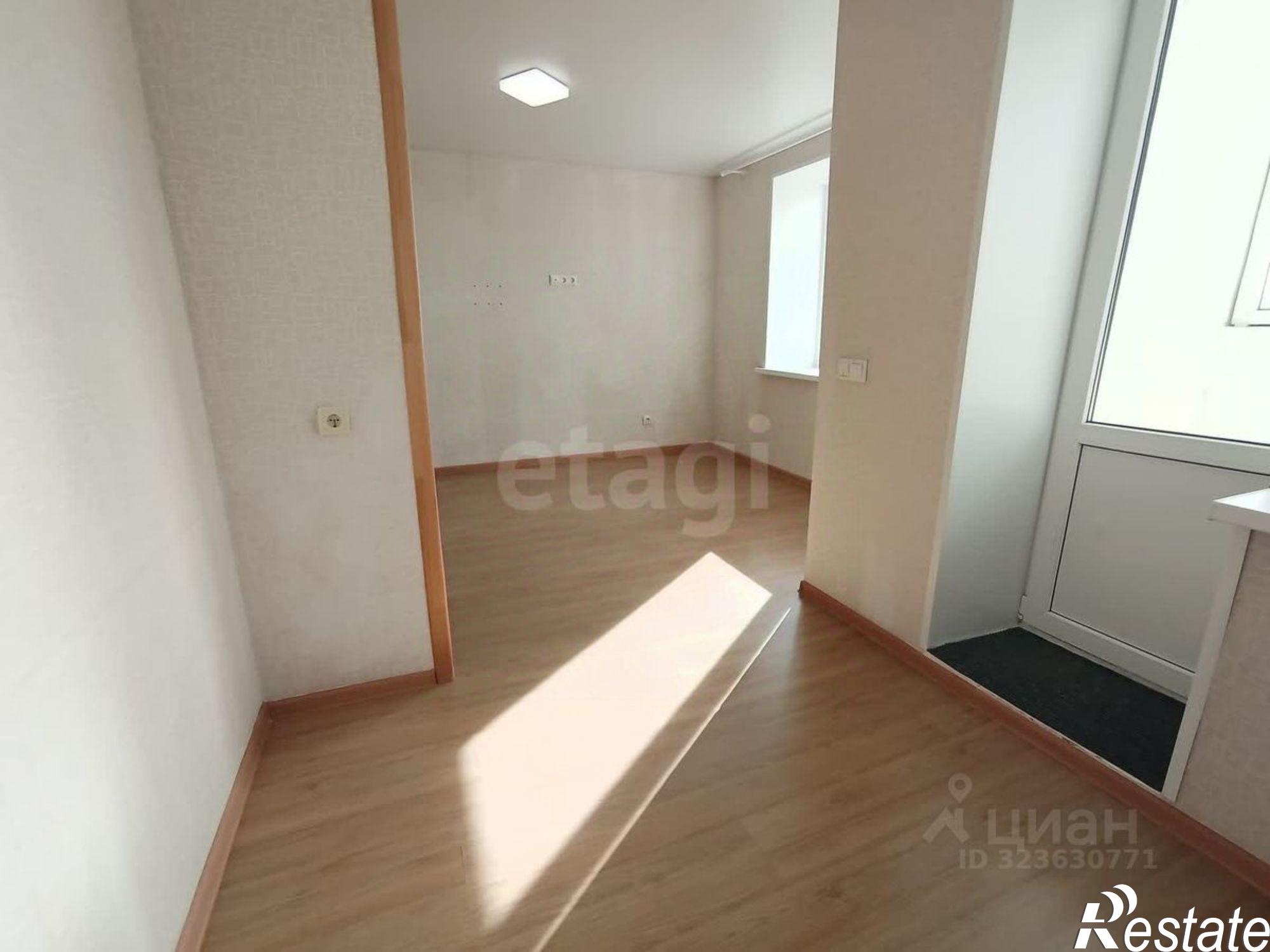 Купить квартиру за 5 060 000 рублей на ул Хвойная, 20