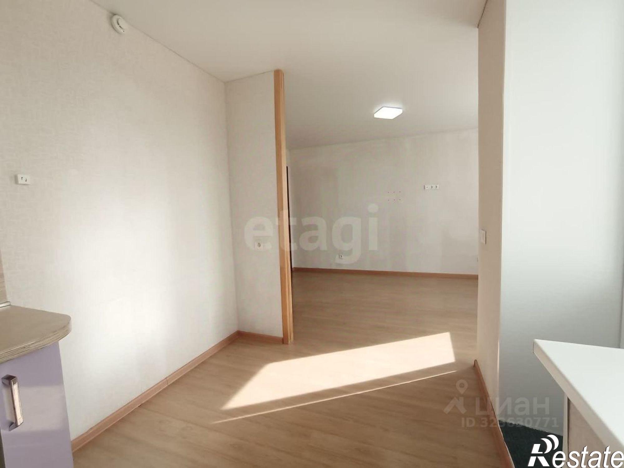 Купить квартиру за 5 060 000 рублей на ул Хвойная, 20