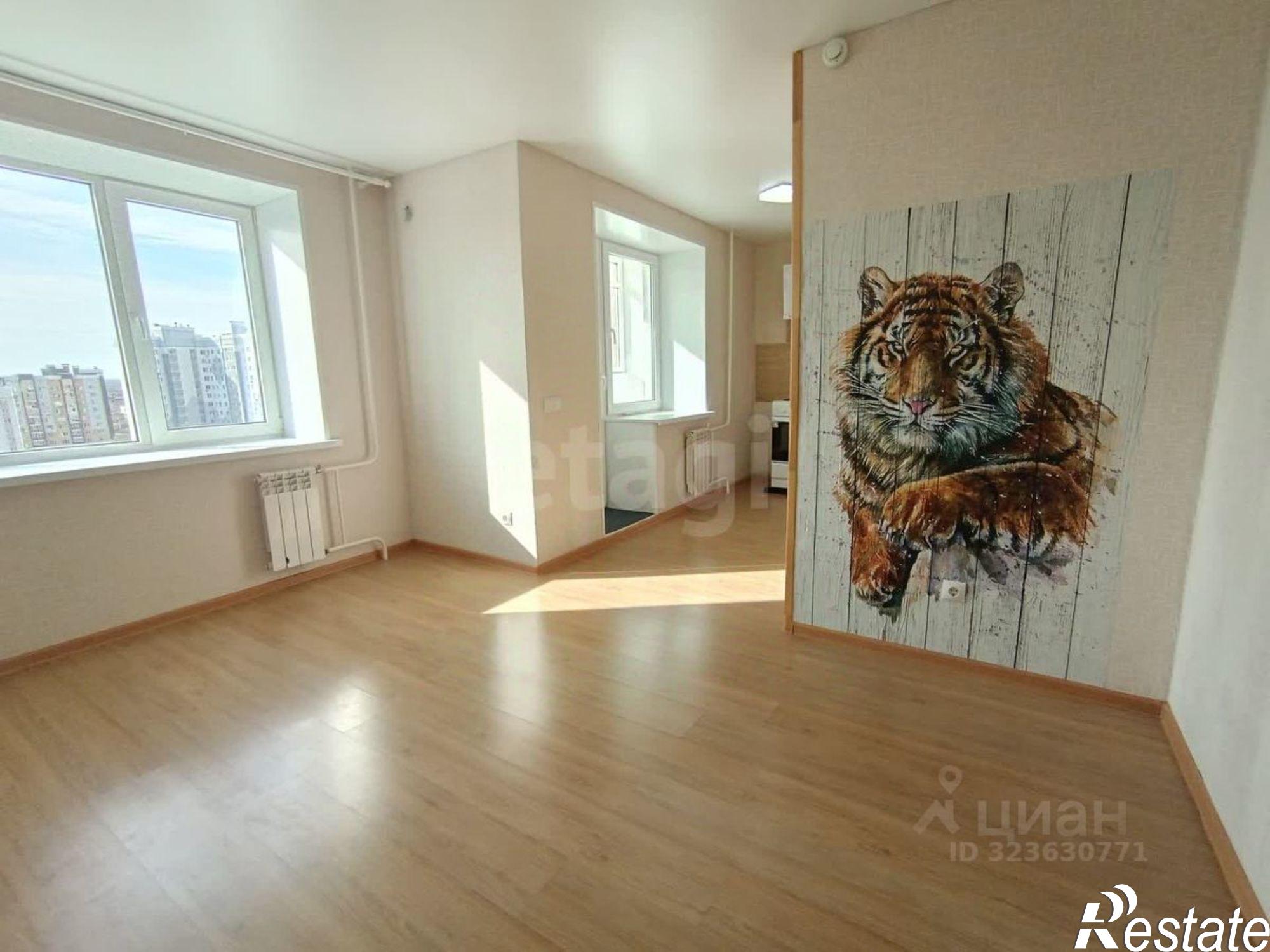 Купить квартиру за 5 060 000 рублей на ул Хвойная, 20