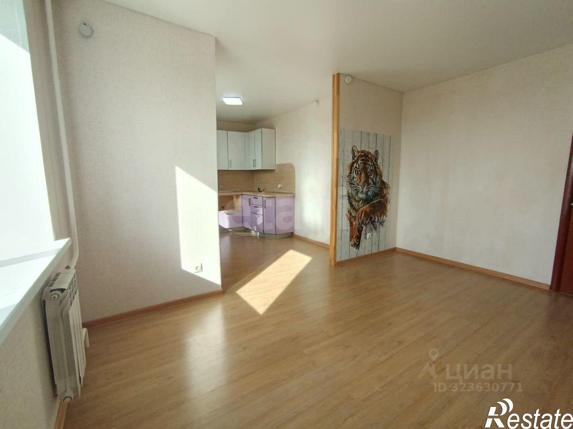 Купить квартиру за 5 060 000 рублей на ул Хвойная, 20