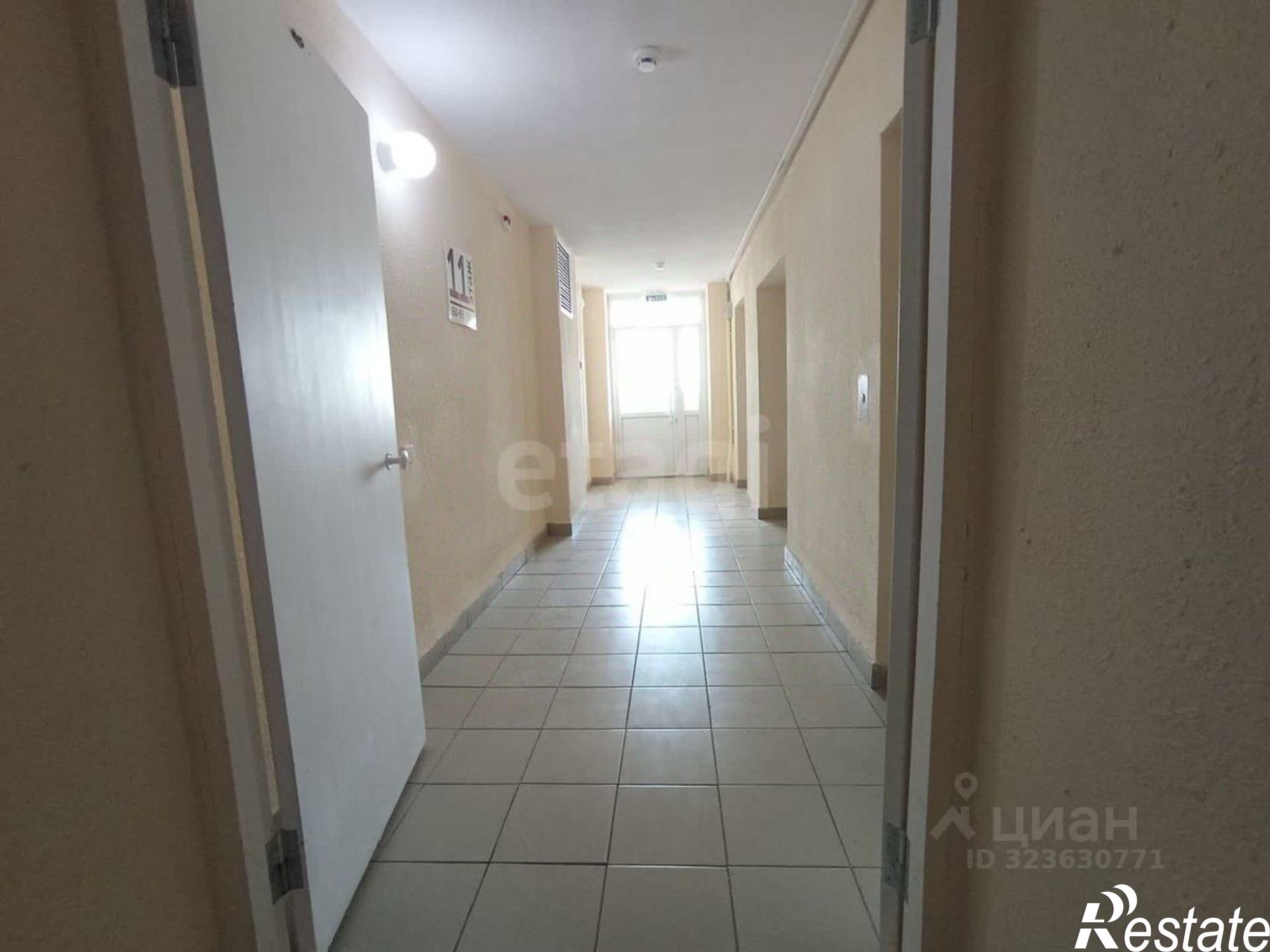 Купить квартиру за 5 060 000 рублей на ул Хвойная, 20