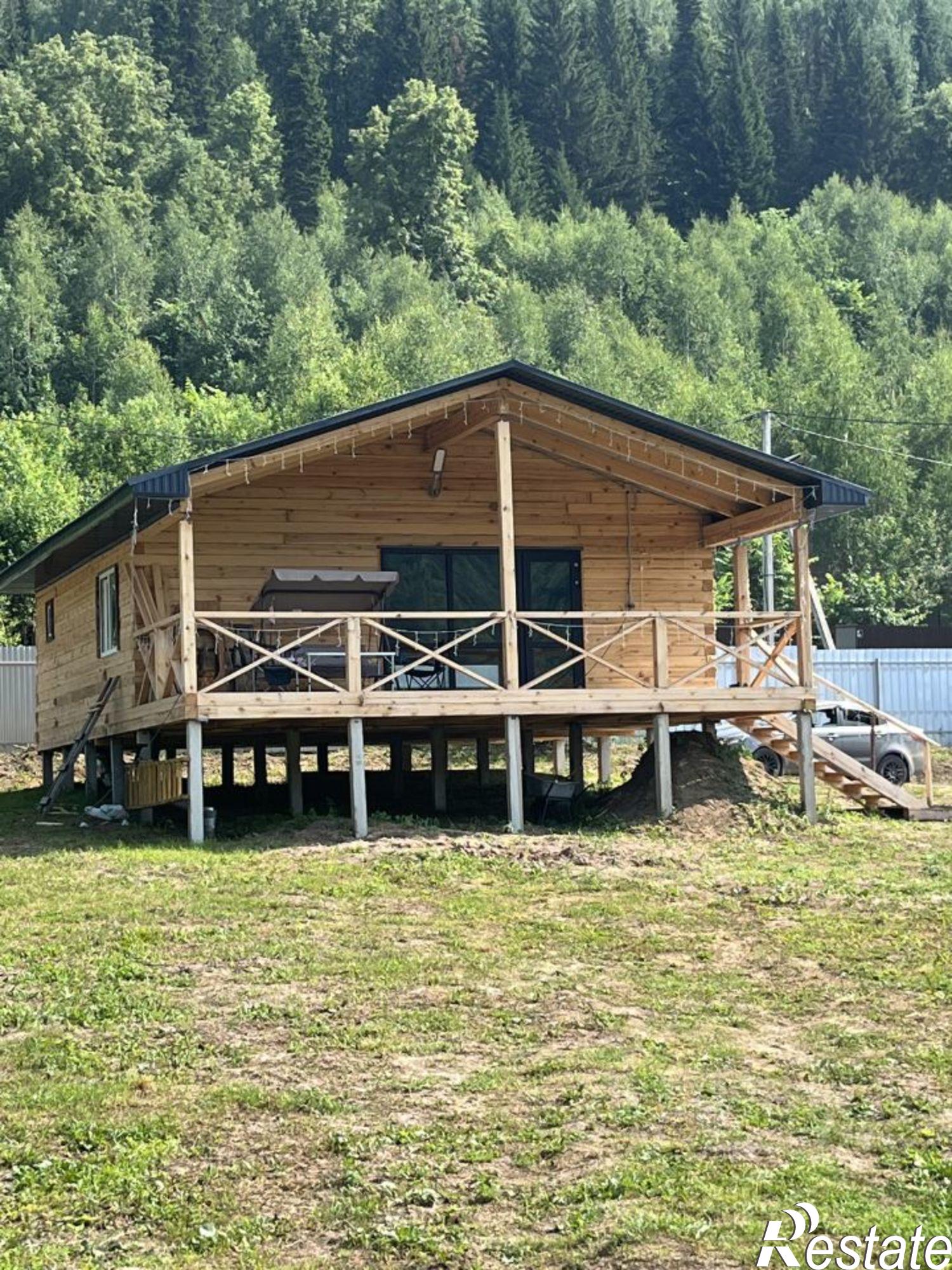 Купить дачу, дом, коттедж за 11 000 000 рублей на Нуримановский район