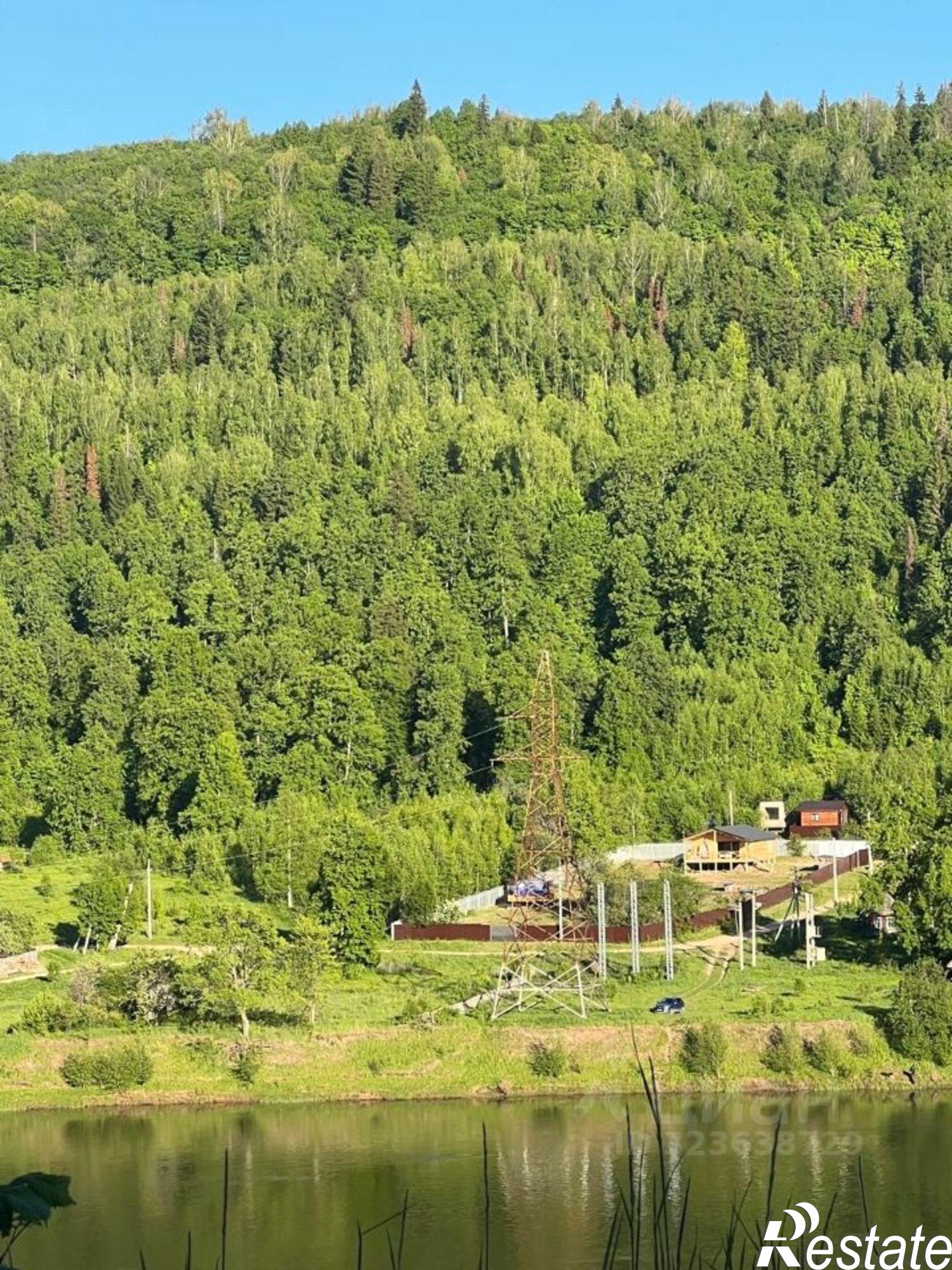 Купить дачу, дом, коттедж за 11 000 000 рублей на Нуримановский район