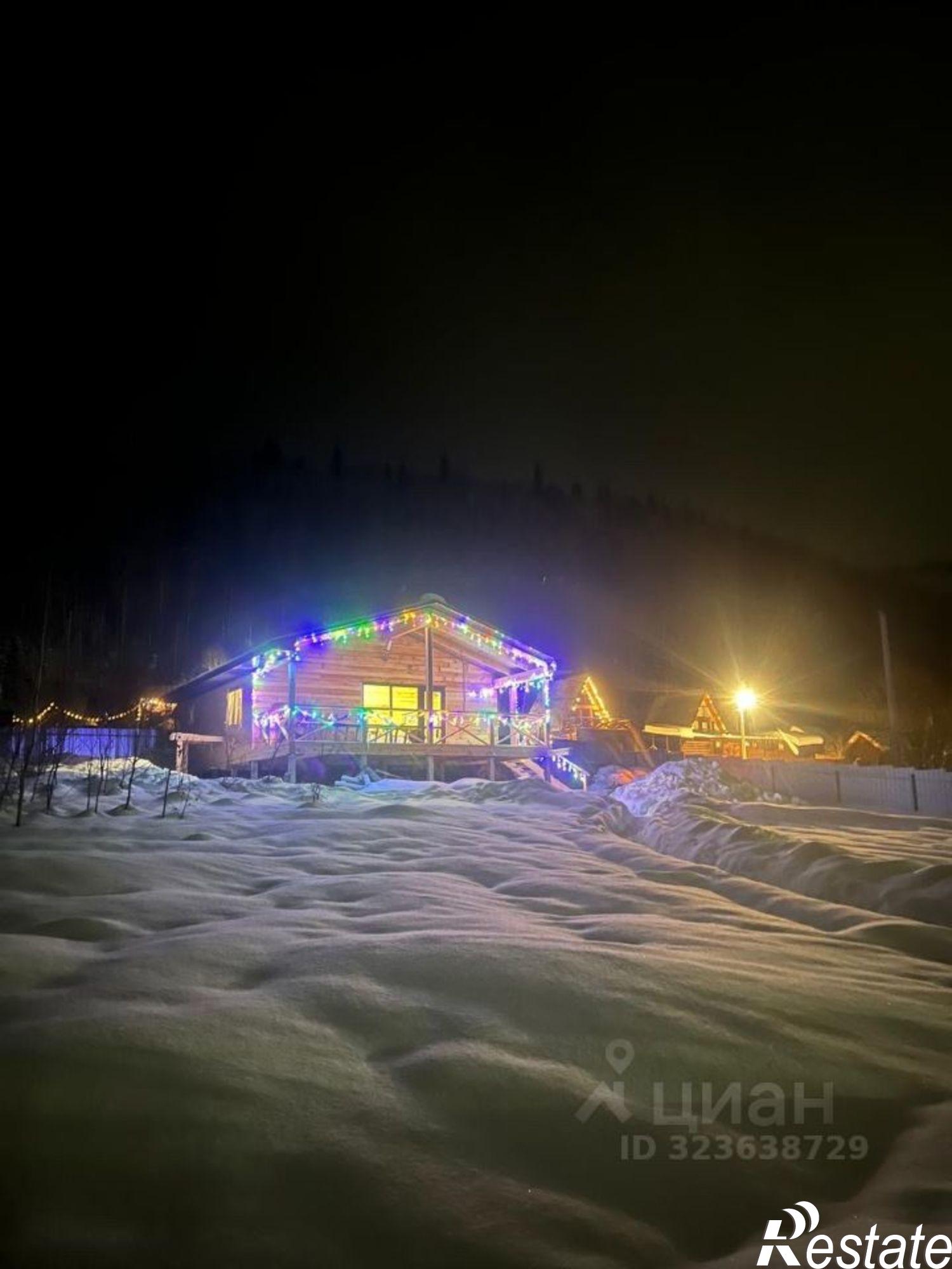 Купить дачу, дом, коттедж за 11 000 000 рублей на Нуримановский район