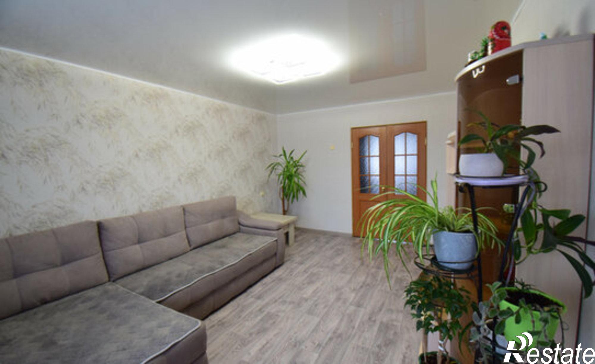 Купить квартиру за 5 100 000 рублей на ул Чапаева, 4