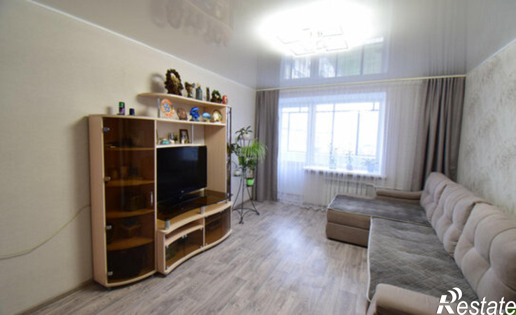 Купить квартиру за 5 100 000 рублей на ул Чапаева, 4