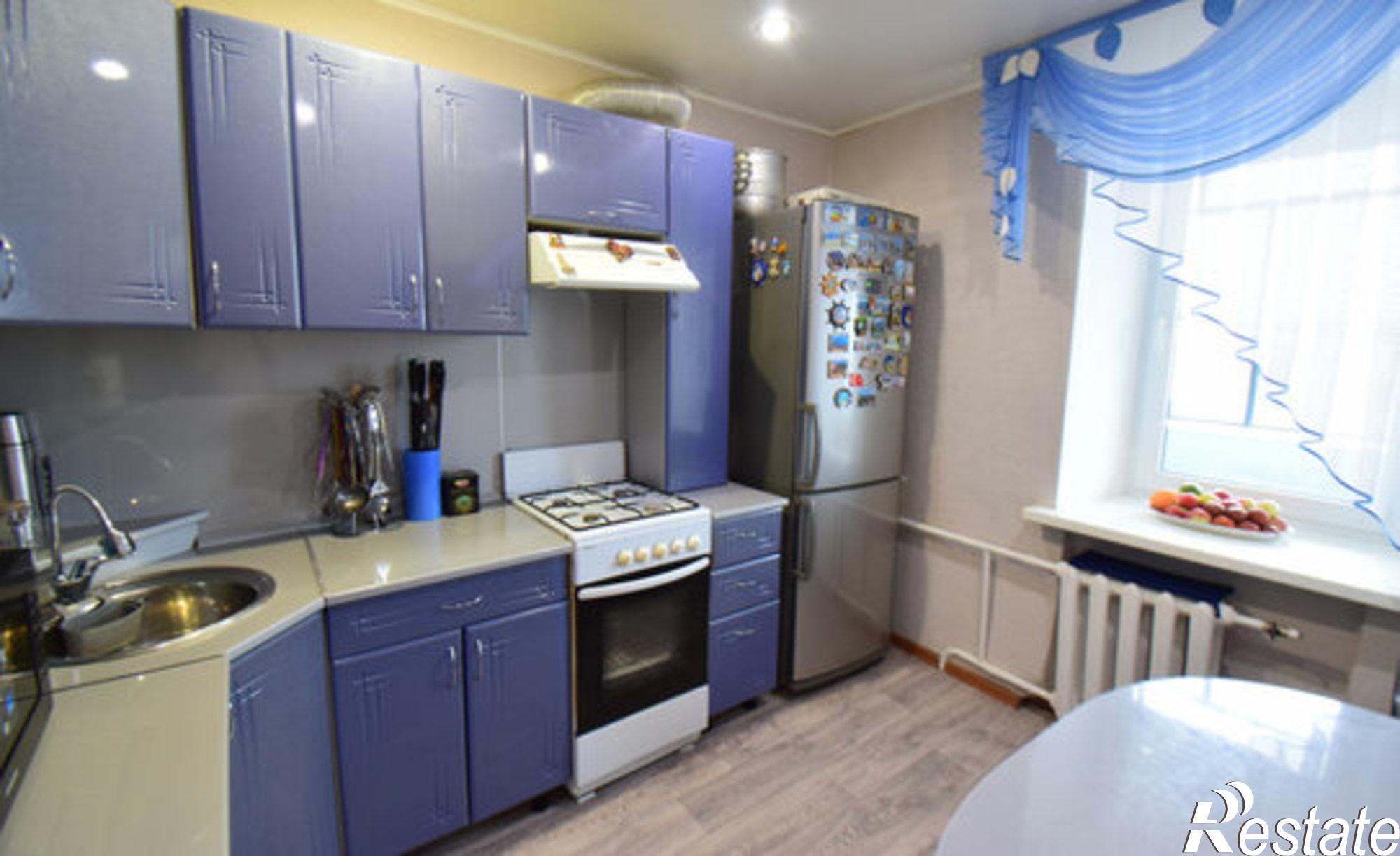 Купить квартиру за 5 100 000 рублей на ул Чапаева, 4