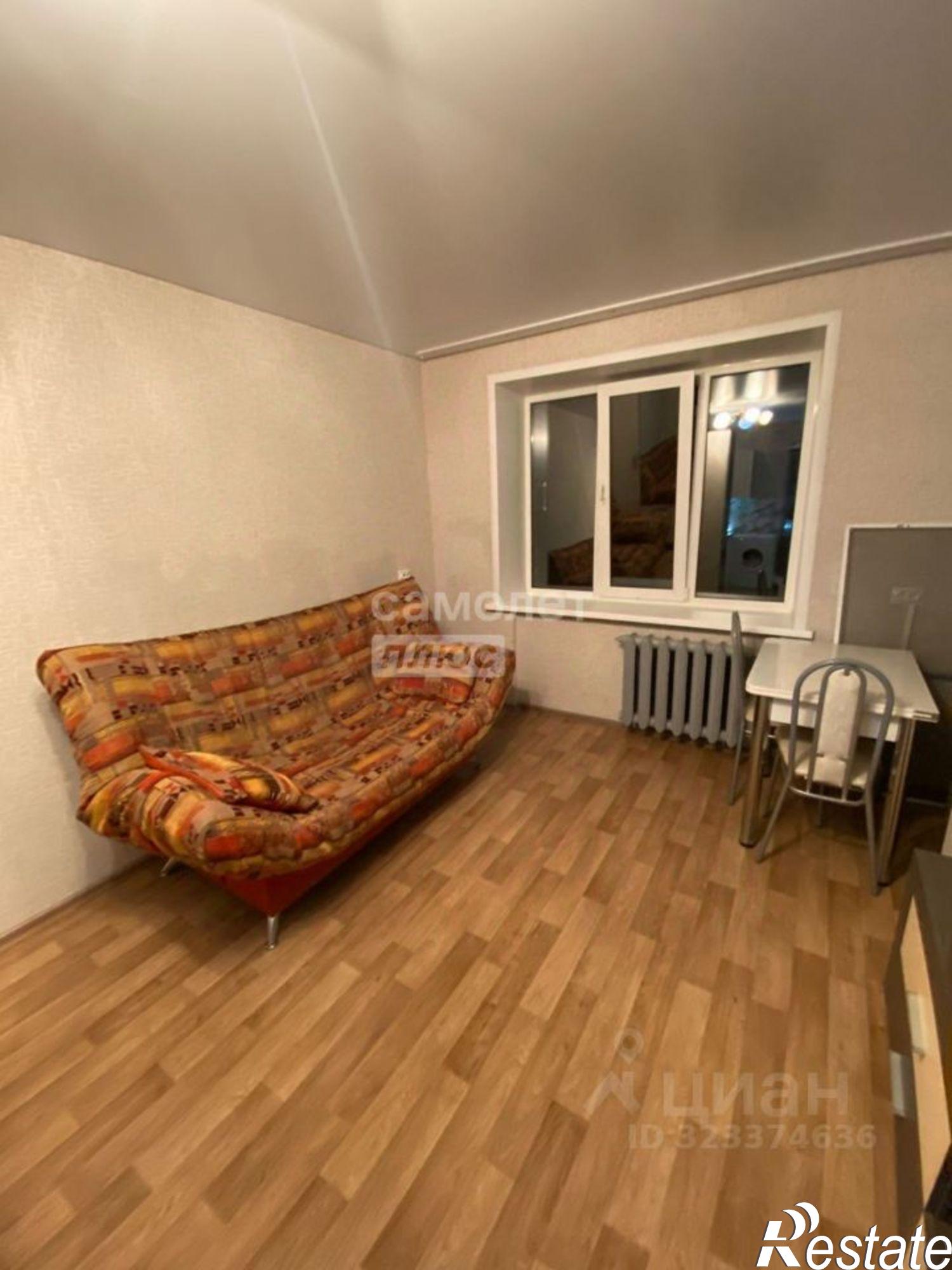 Купить комнату за 1 150 000 рублей на улица Академика Королёва, 5