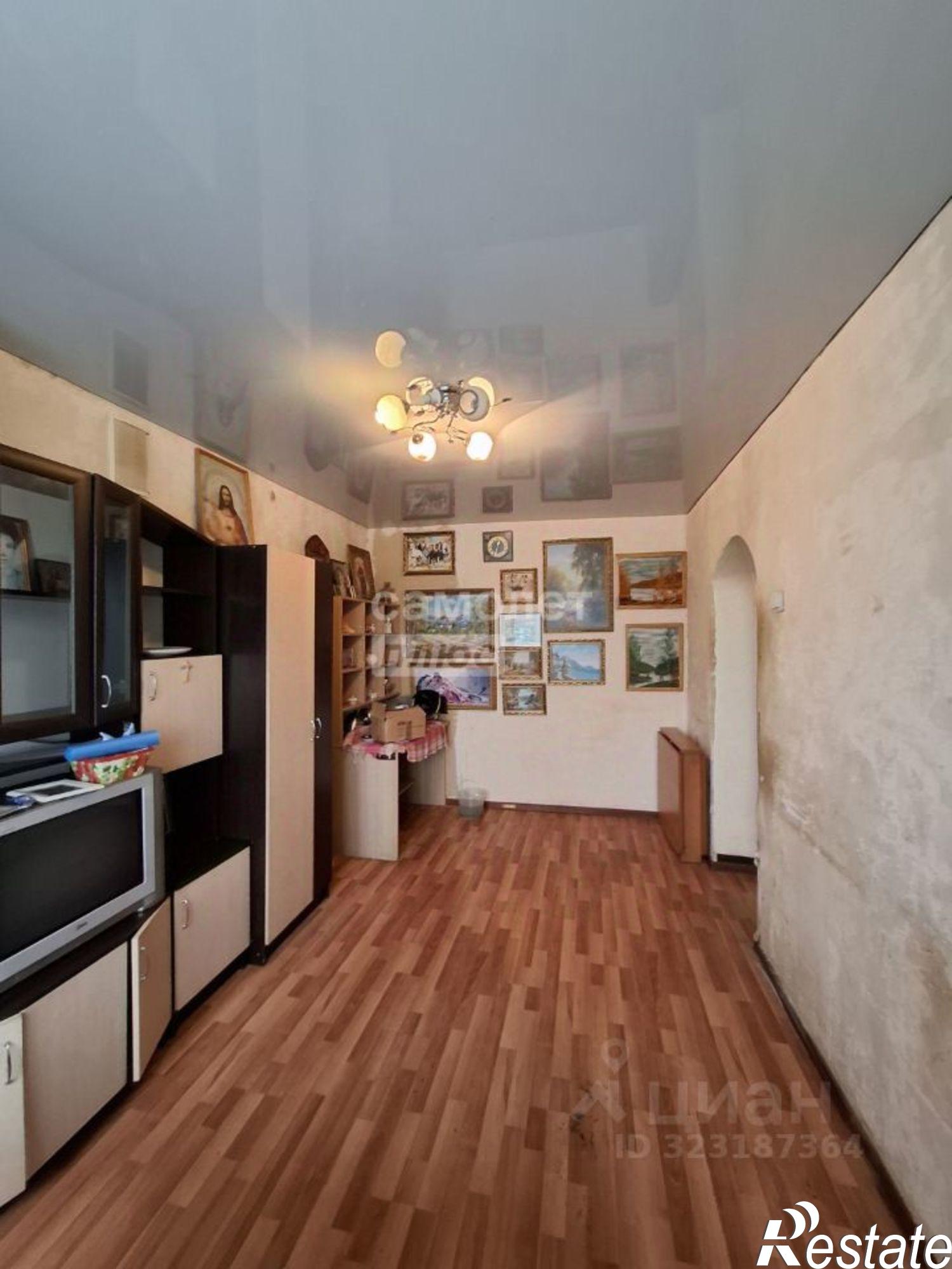 Купить комнату за 1 200 000 рублей на улица Академика Королёва, 9