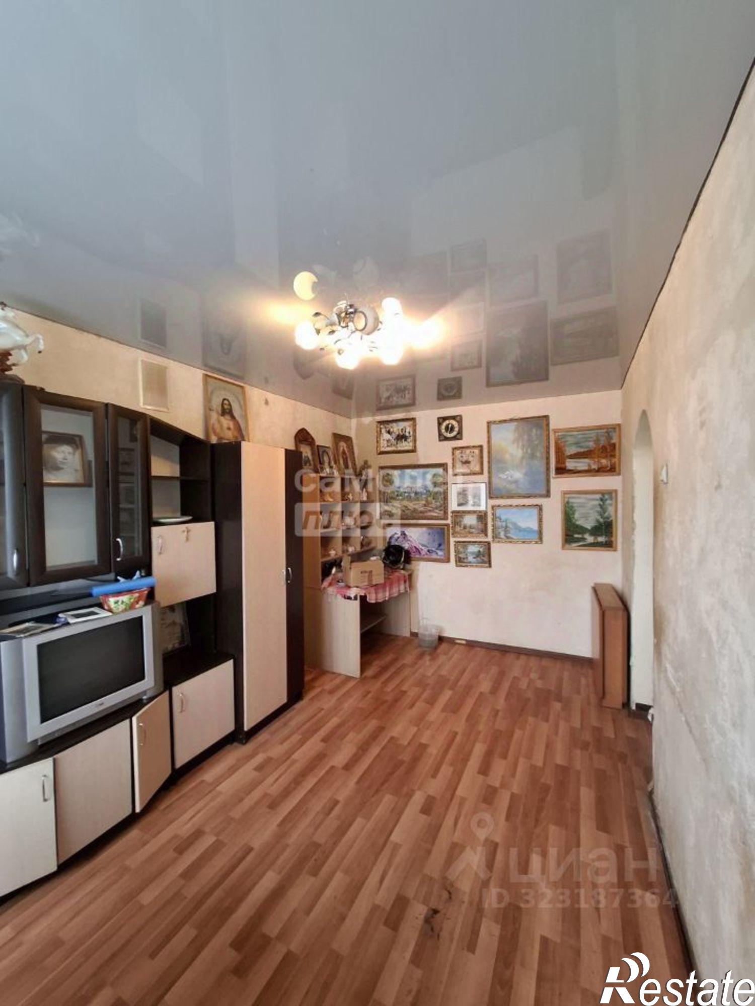 Купить комнату за 1 200 000 рублей на улица Академика Королёва, 9