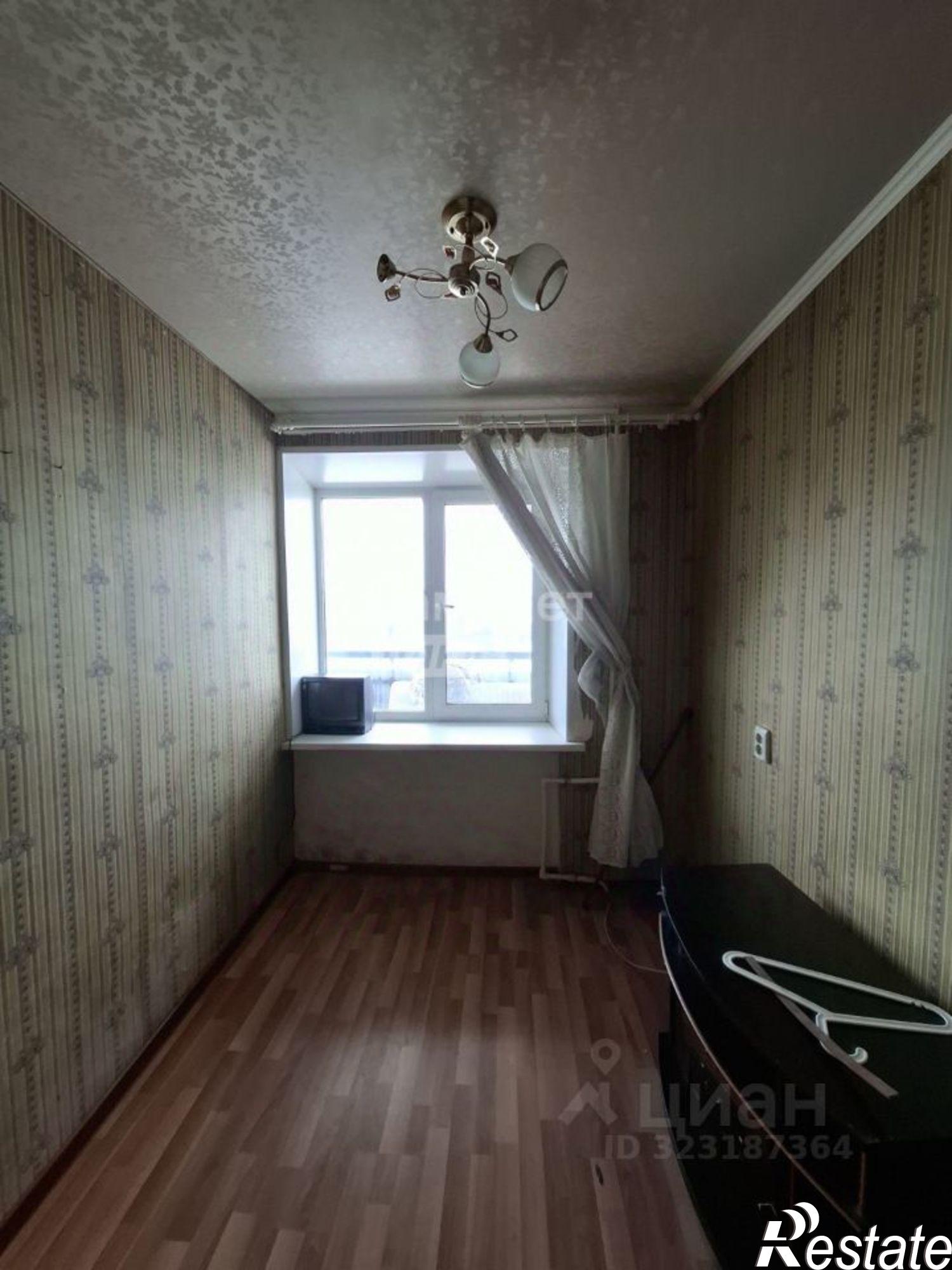 Купить комнату за 1 200 000 рублей на улица Академика Королёва, 9