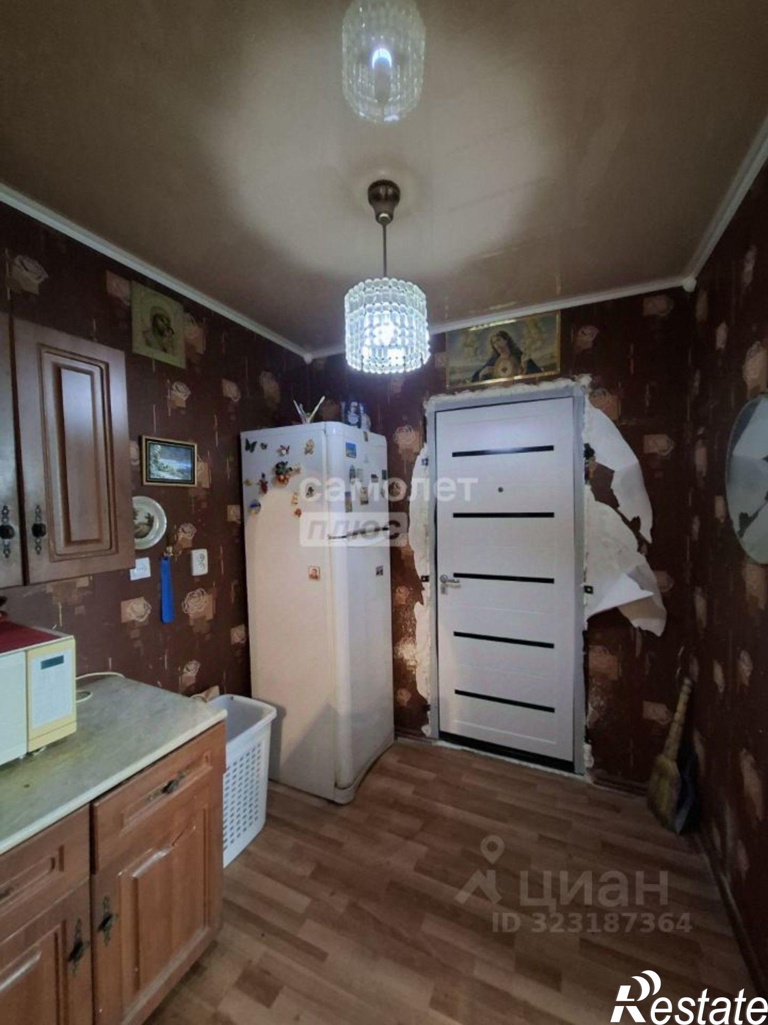 Купить комнату за 1 200 000 рублей на улица Академика Королёва, 9