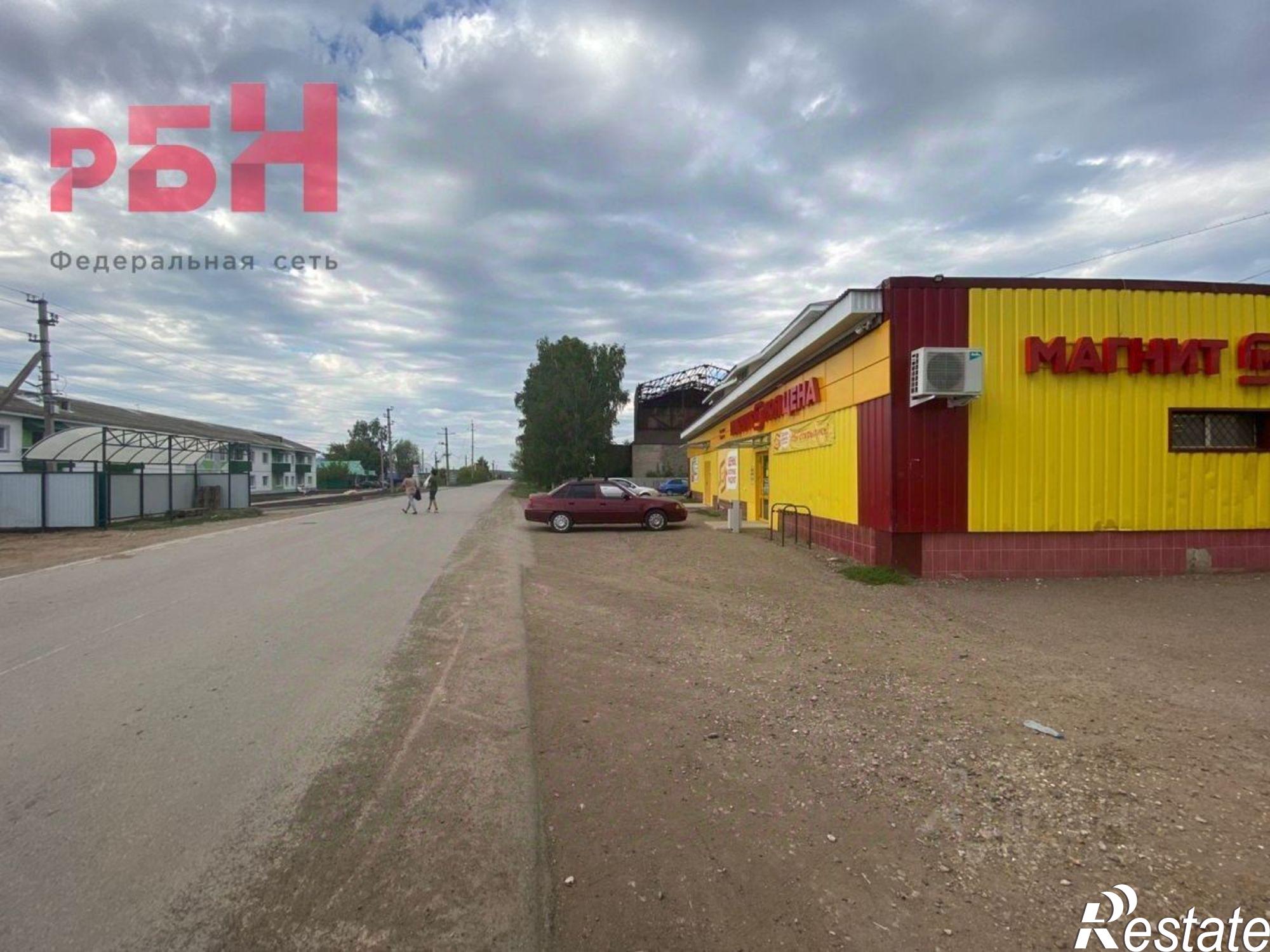 Купить помещение свободного назначения за 10 000 300 рублей на улица Якутова, 44/1