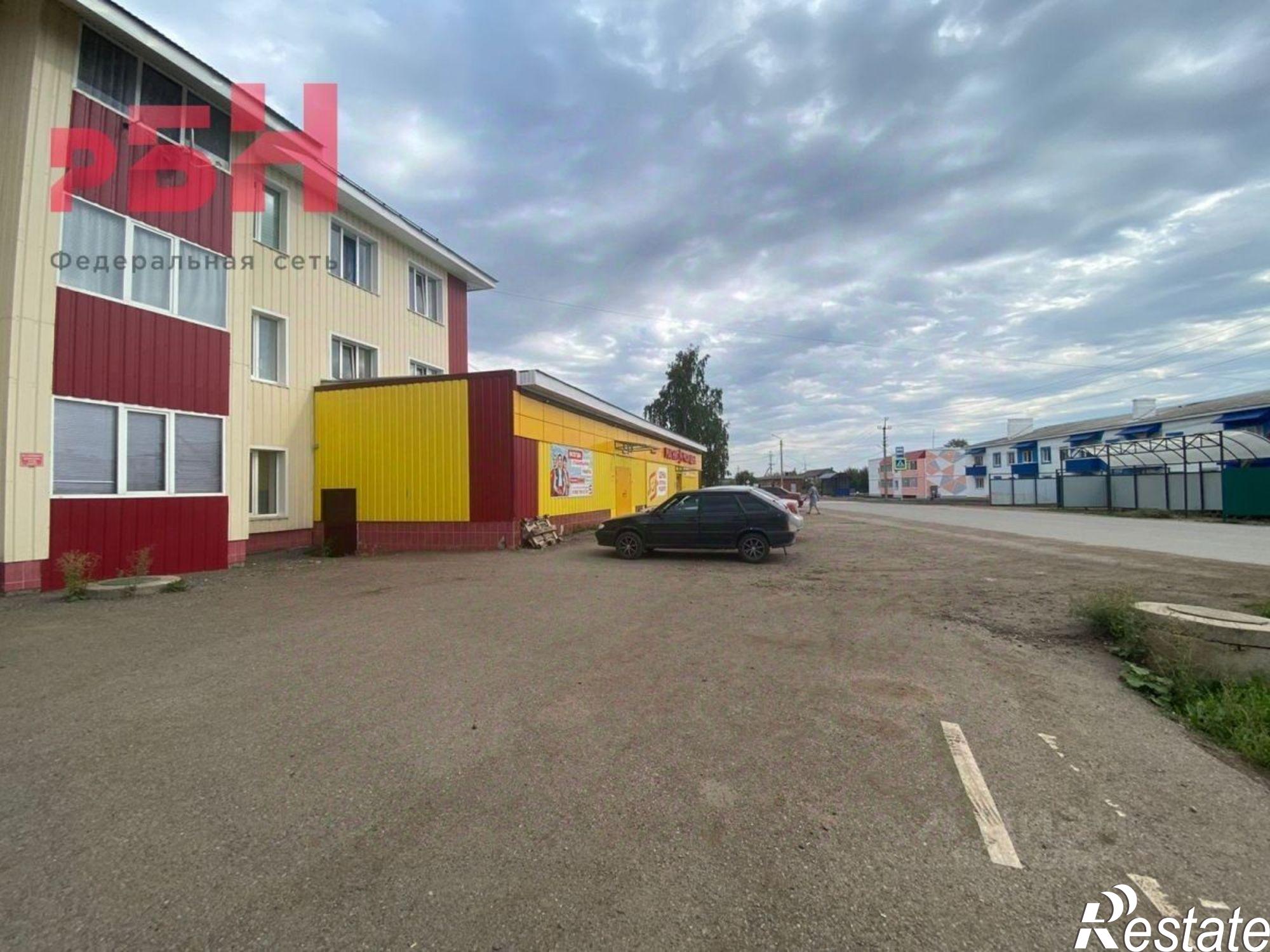 Купить помещение свободного назначения за 10 000 300 рублей на улица Якутова, 44/1