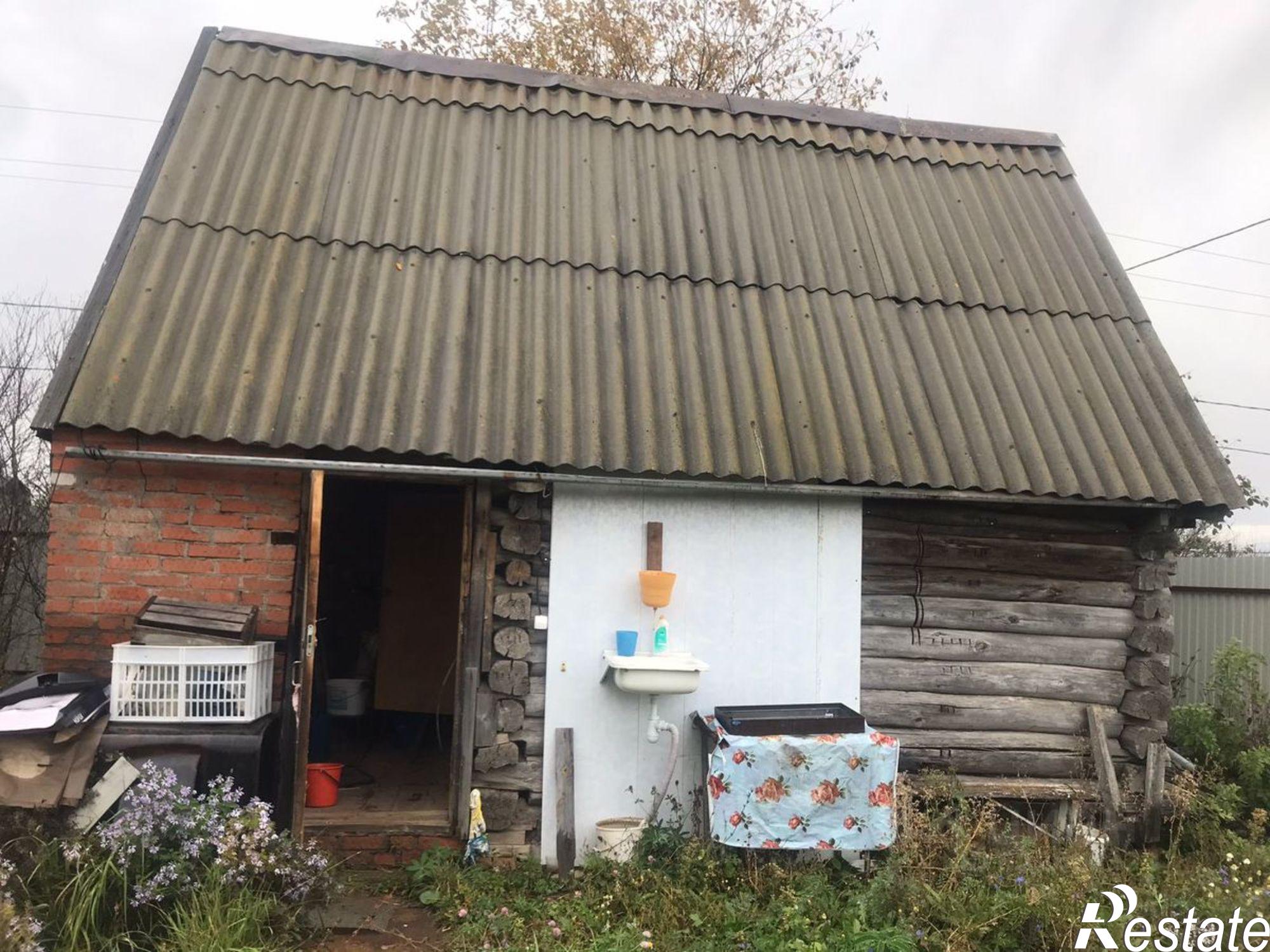 Купить дачу, дом, коттедж за 1 100 000 рублей на Иглинский район