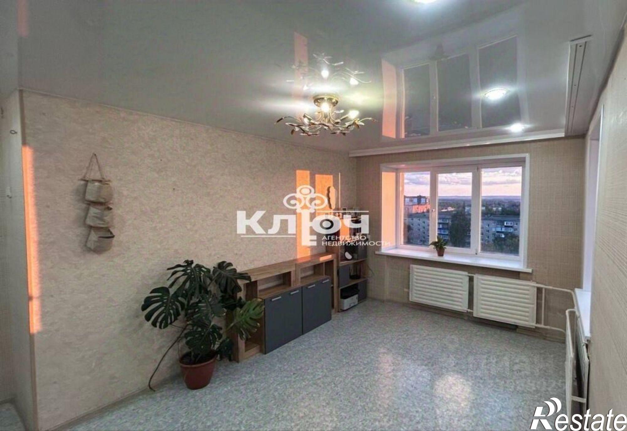 Купить квартиру за 3 150 000 рублей на Советская улица, 33