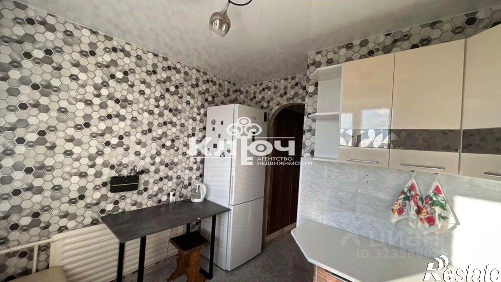 Купить квартиру за 3 150 000 рублей на Советская улица, 33