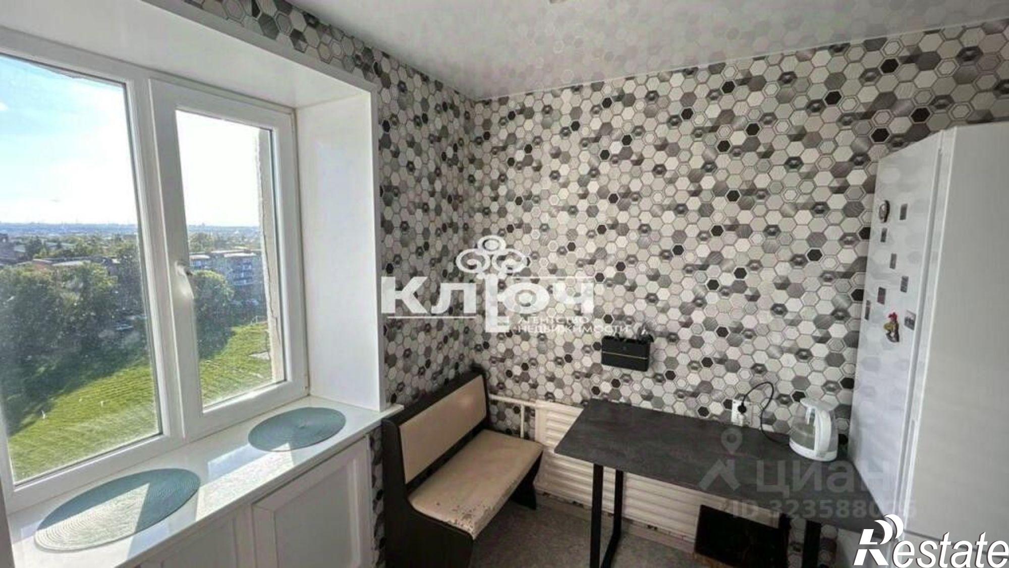 Купить квартиру за 3 150 000 рублей на Советская улица, 33