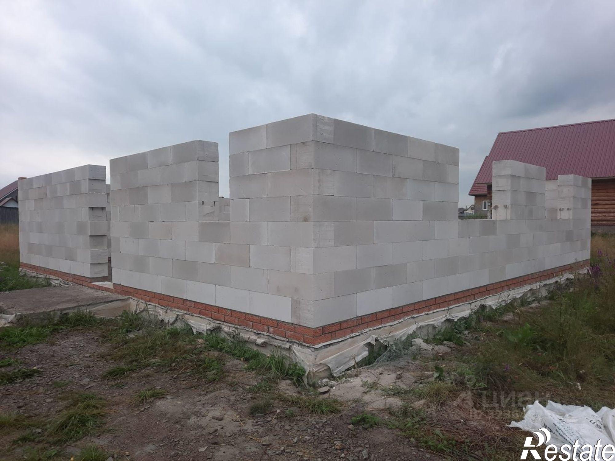 Купить землю, земельный участок за 999 999 рублей на ул Н.Крупской, 2