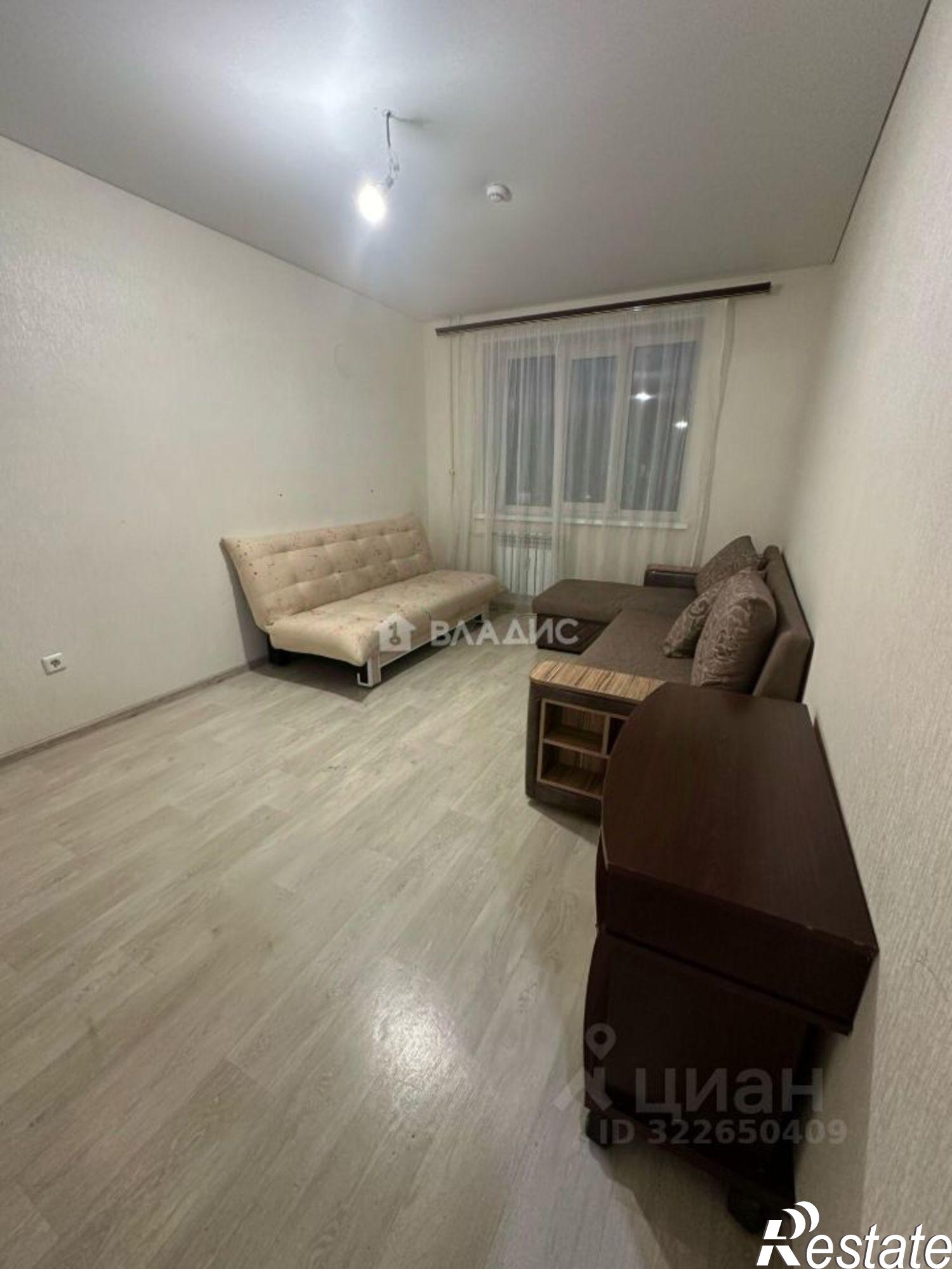 Купить квартиру за 3 890 000 рублей на ул Бориса Перина, 6