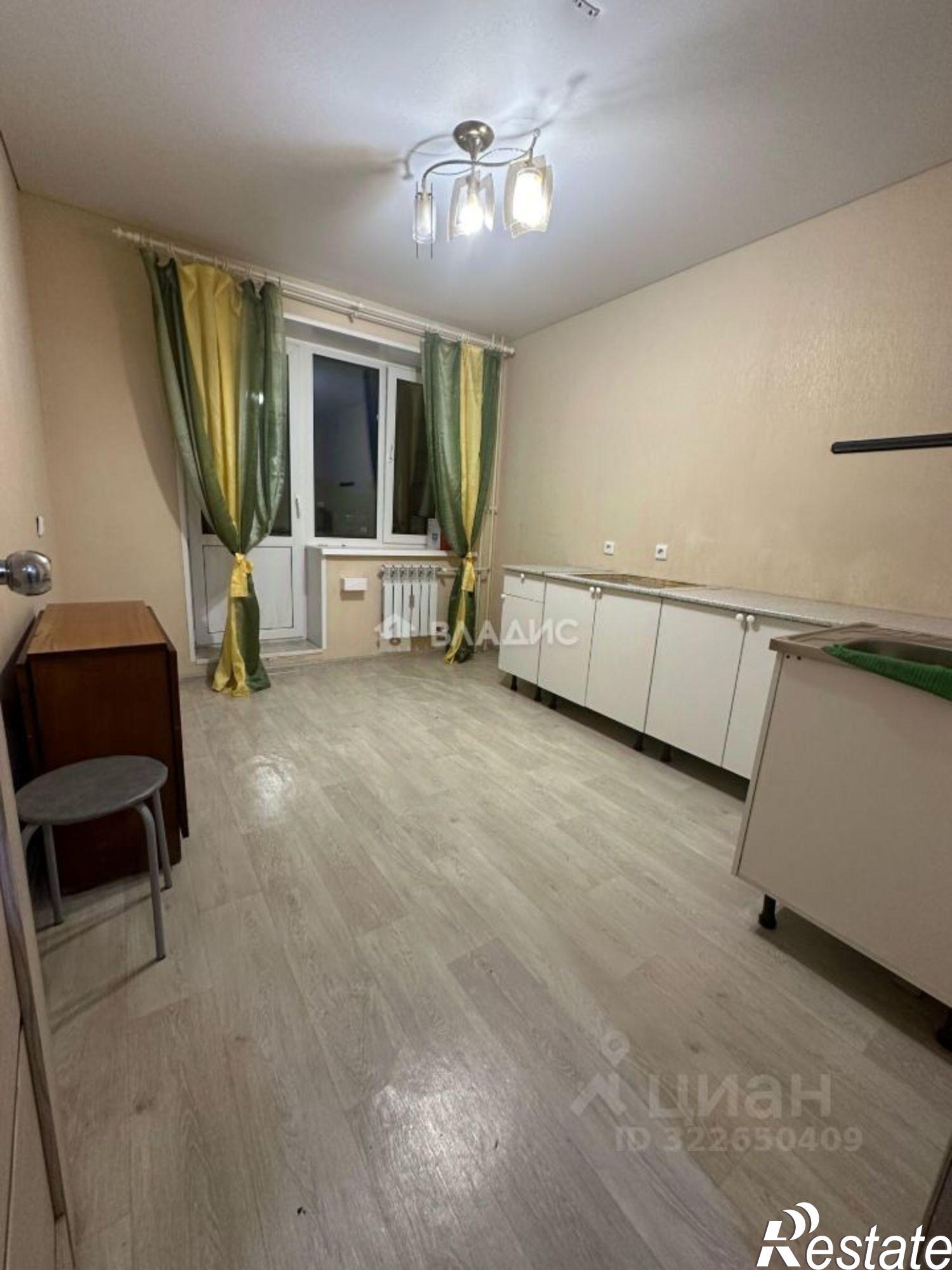 Купить квартиру за 3 890 000 рублей на ул Бориса Перина, 6