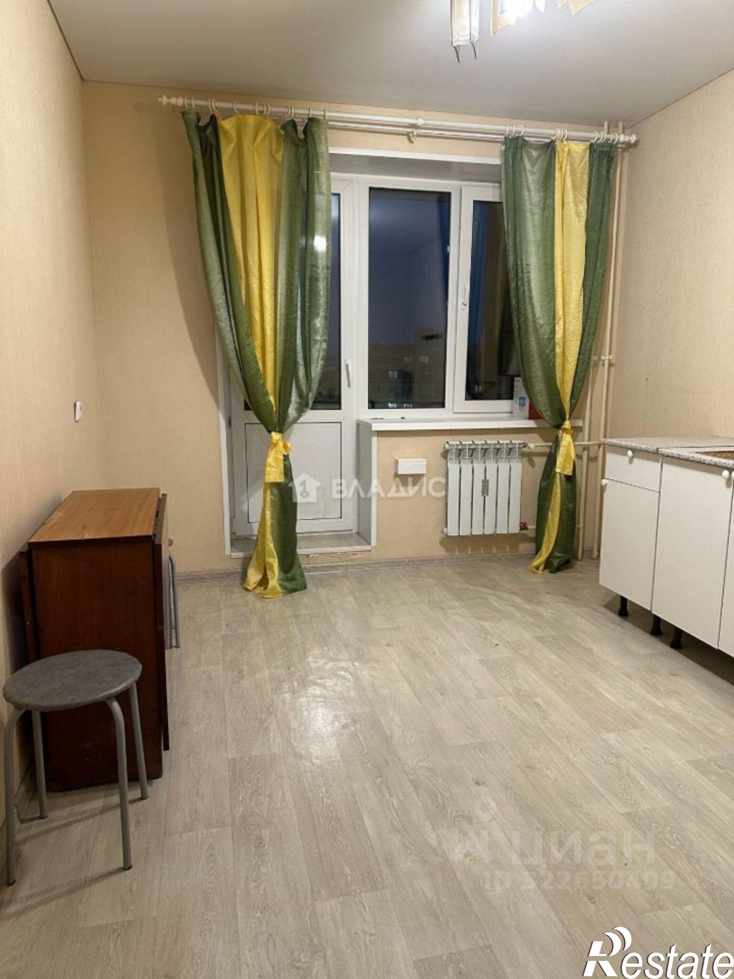 Купить квартиру за 3 890 000 рублей на ул Бориса Перина, 6