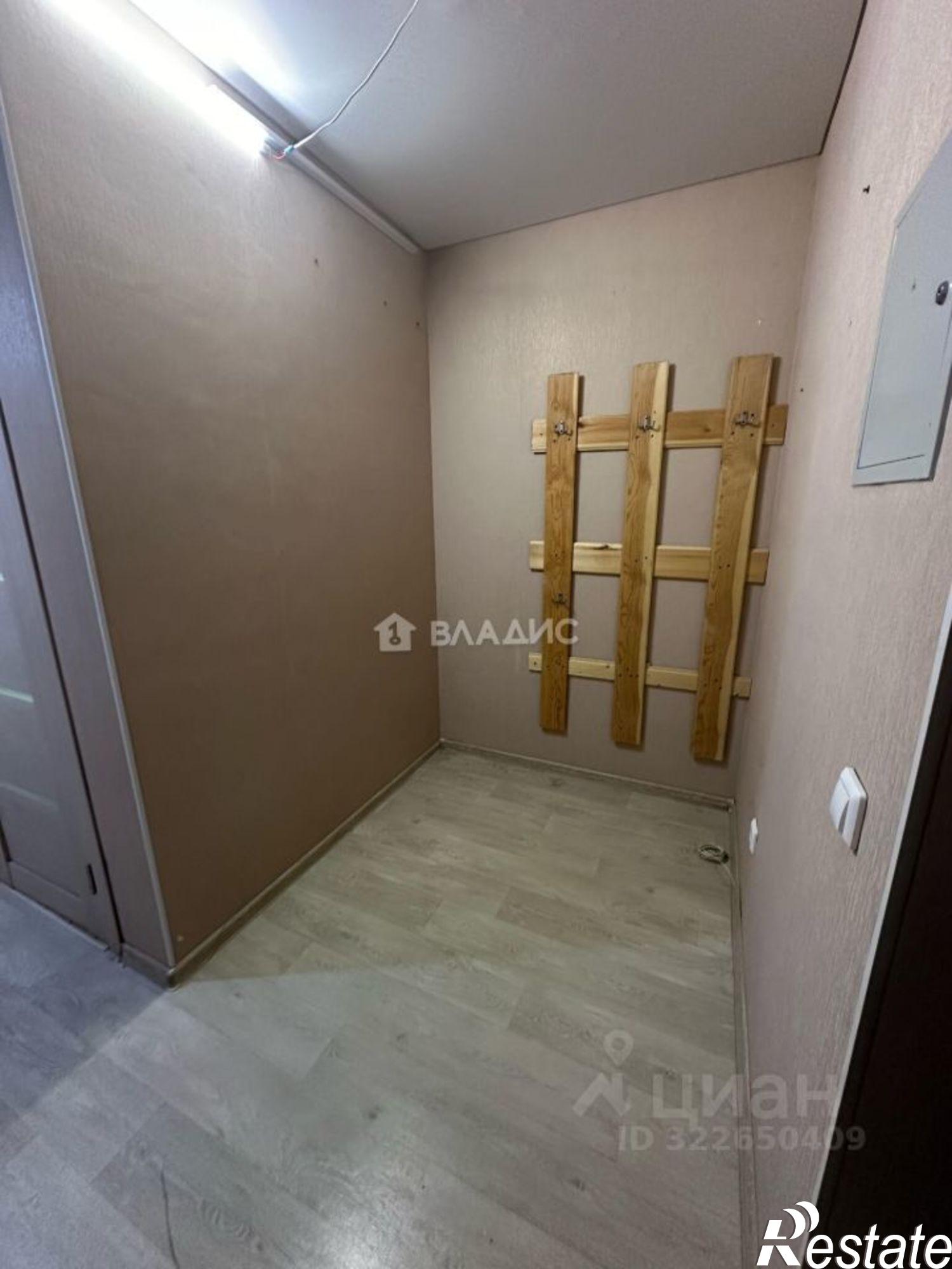 Купить квартиру за 3 890 000 рублей на ул Бориса Перина, 6